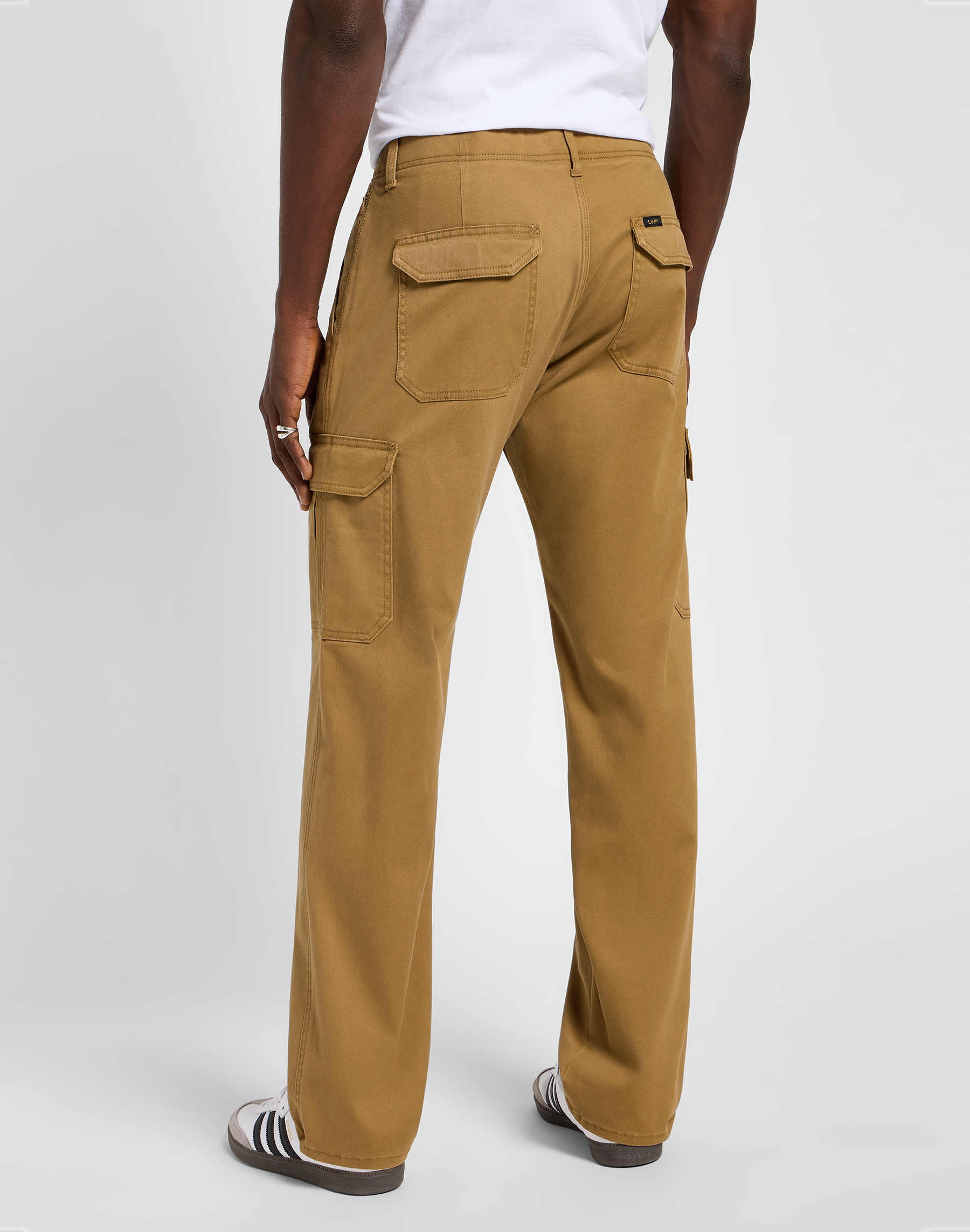 Lee® Cargohose »CARGO MVP Extreme Motion«