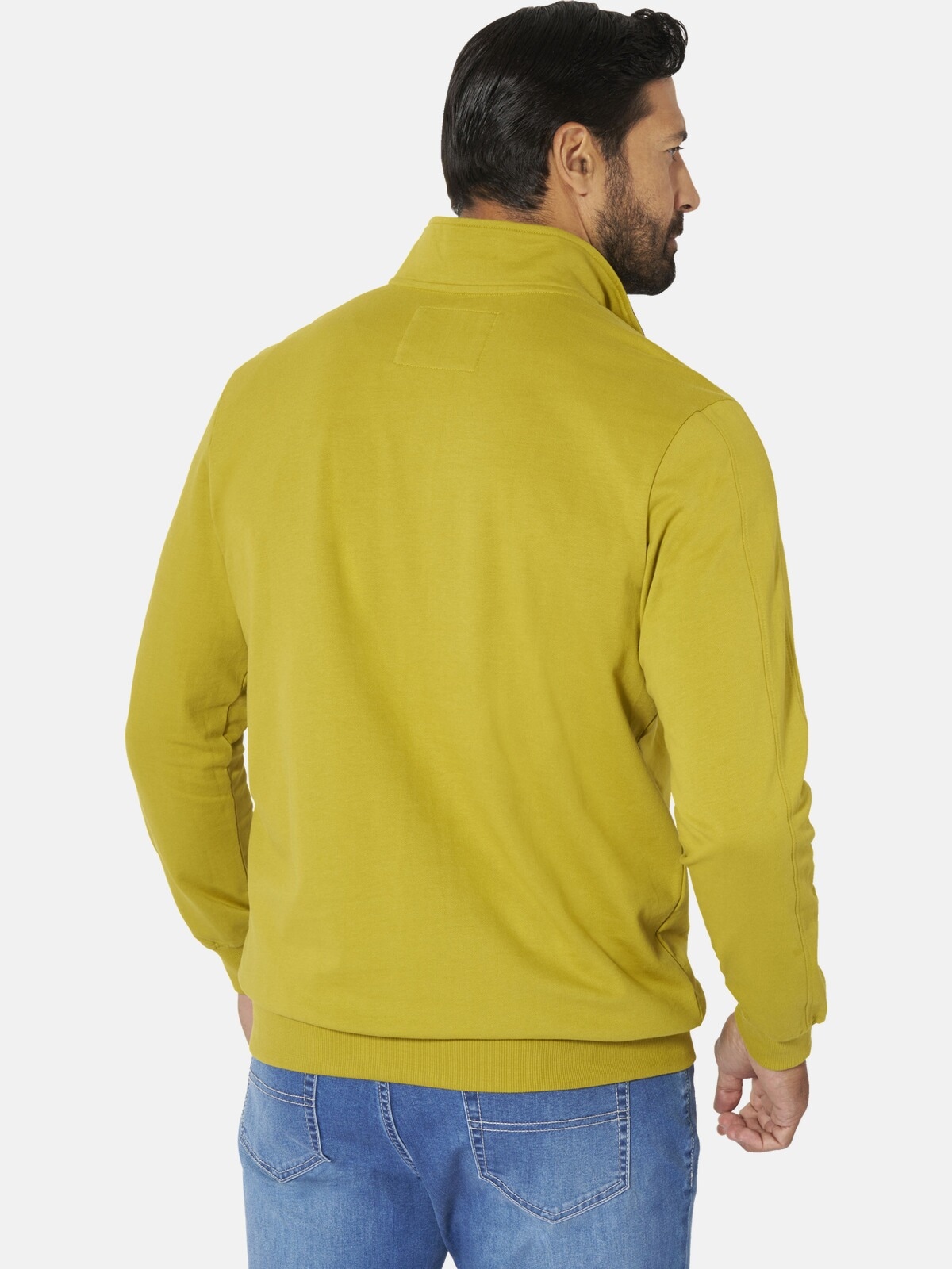 Jan Vanderstorm Sweatshirt »Sweatshirt TIVAND«
