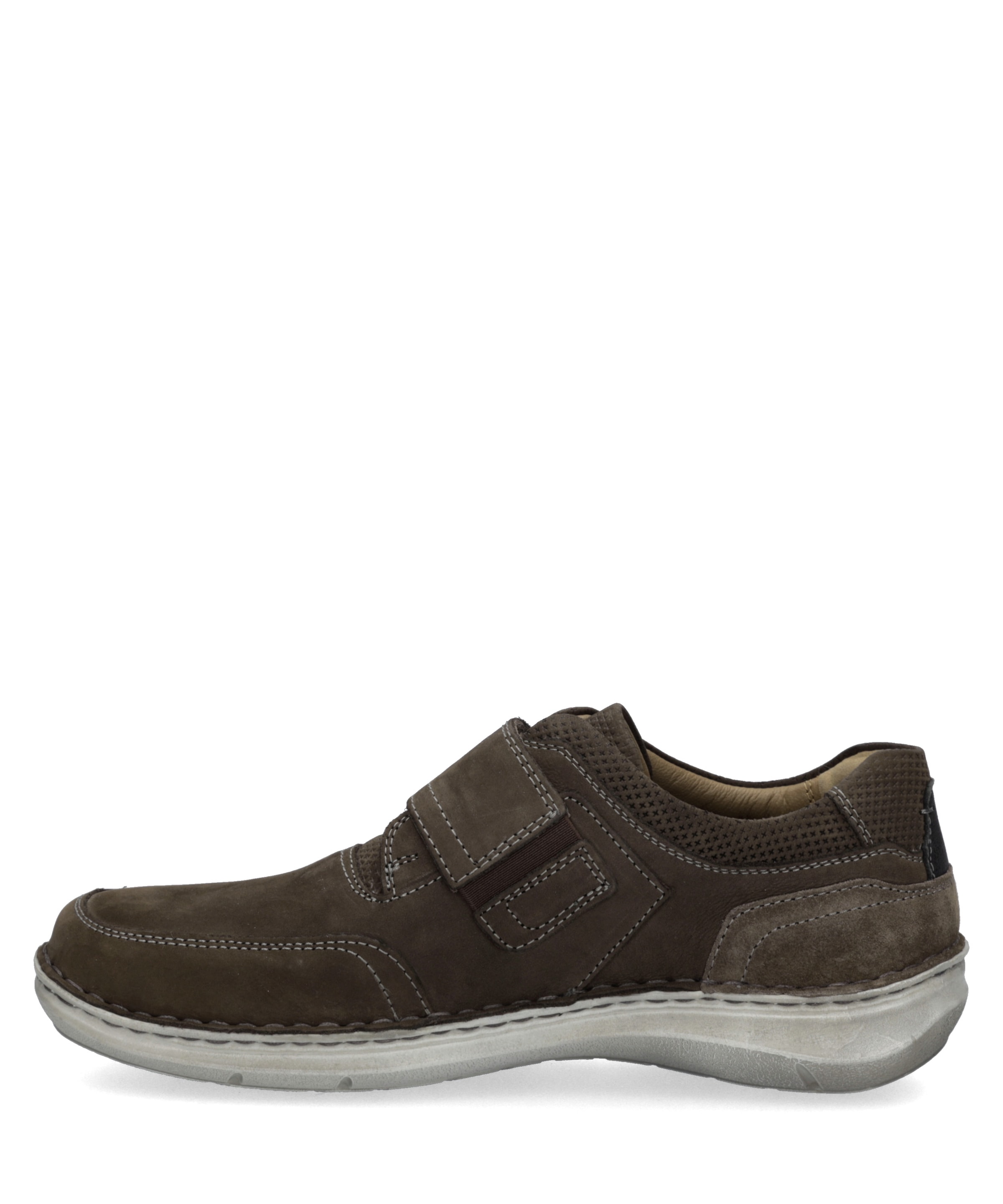 Josef Seibel Slipper »New Anvers 83, espresso-kombi«