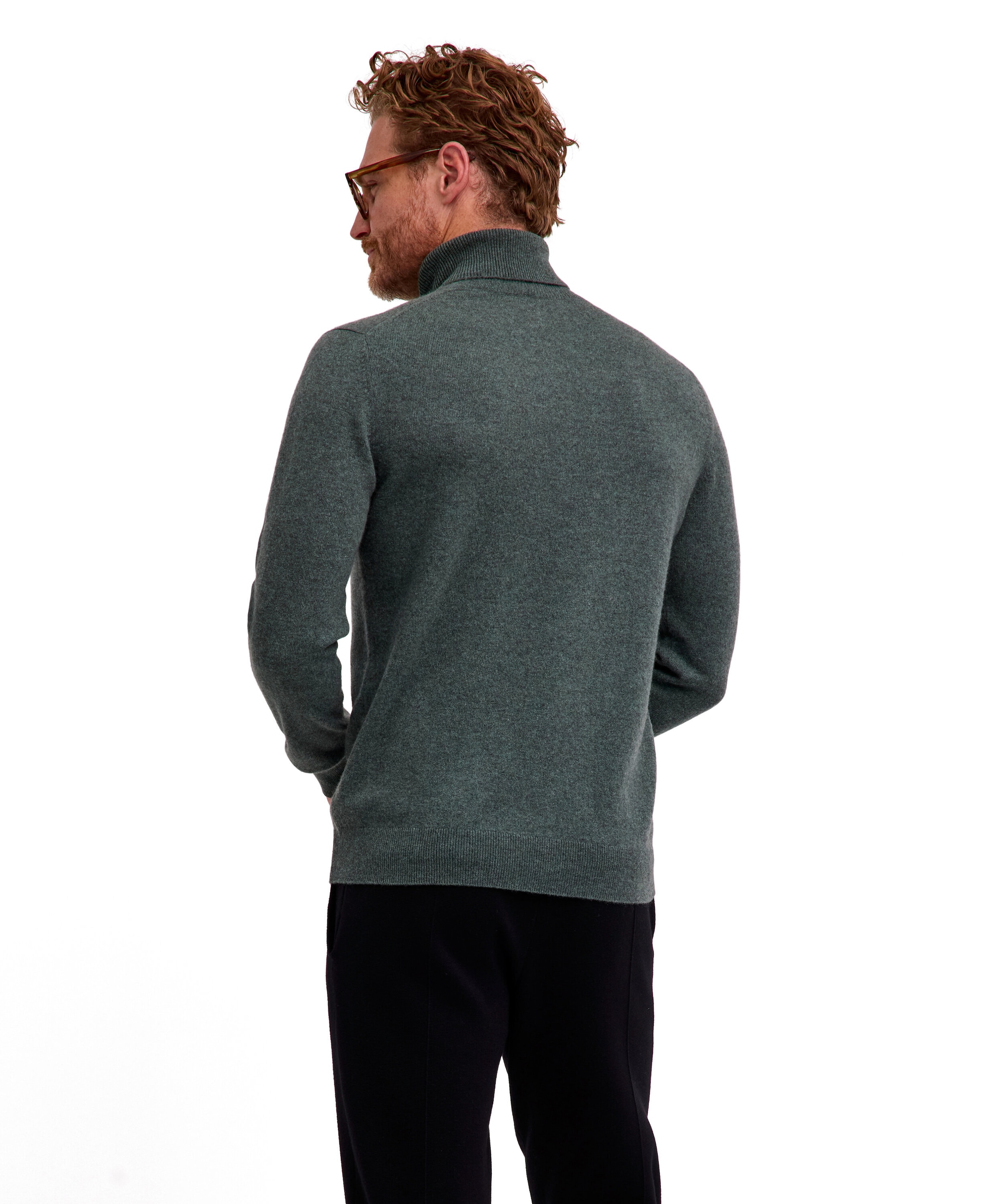 FALKE Strickpullover »Pure Cashmere« 1 Stk.