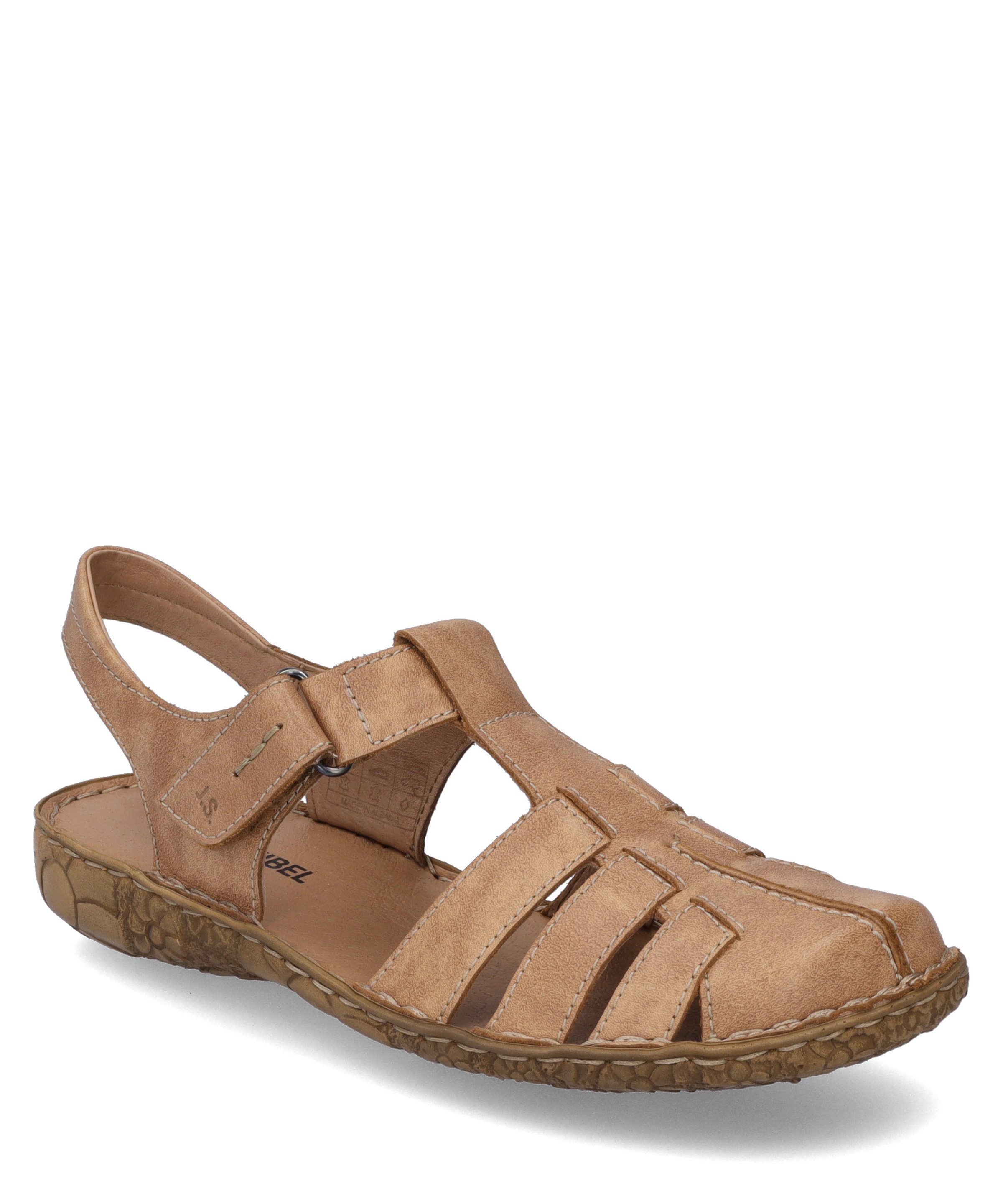 Josef Seibel Sandale »Rosalie 48, cognac«