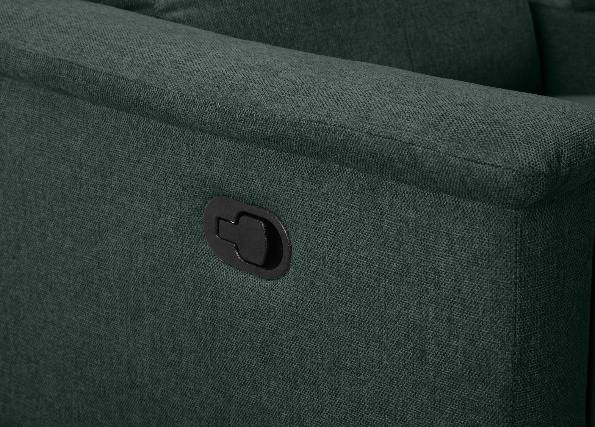 Places of Style 2-Sitzer »Lund, 2er-Kinosofa, TV-Sessel, Multimedia-Sofa, USB-A,«, m. elektrischer o. manueller Relaxfunktion, Getränkehalter u. Staufach