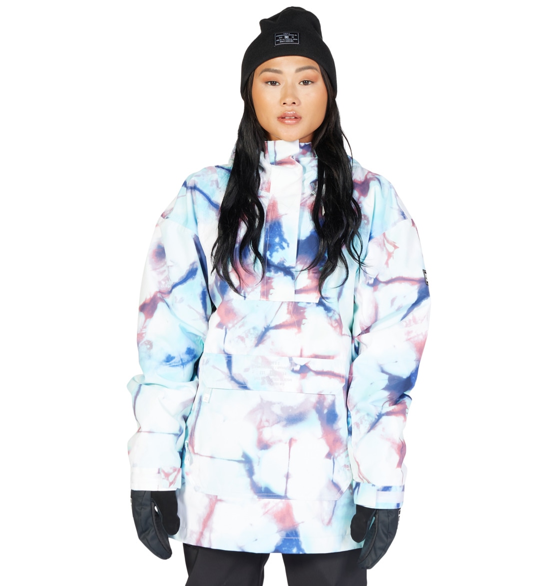 DC Shoes Snowboardjacke »Savvy Anorak«