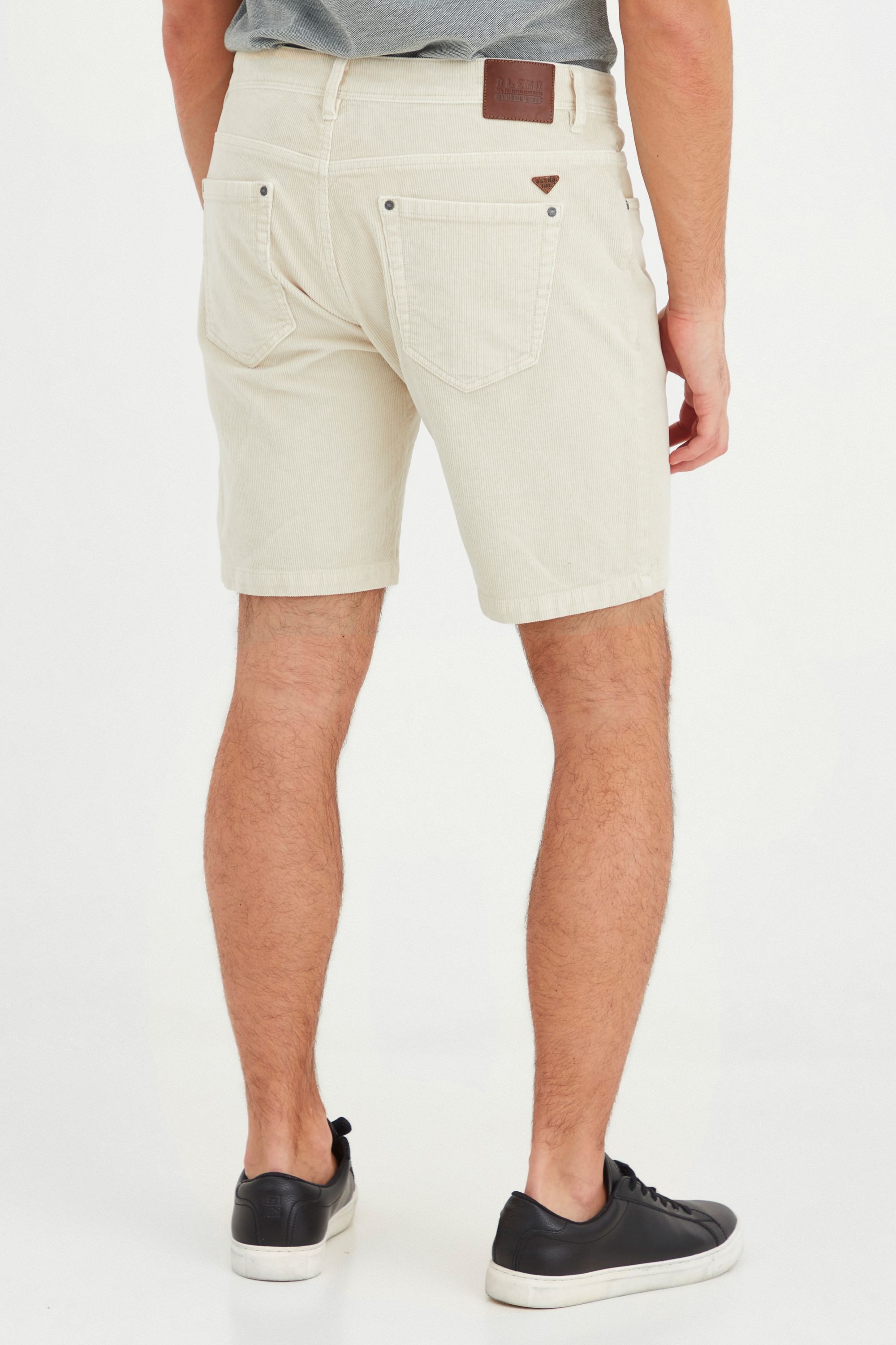 Blend Shorts »Cordshorts BHMantino«