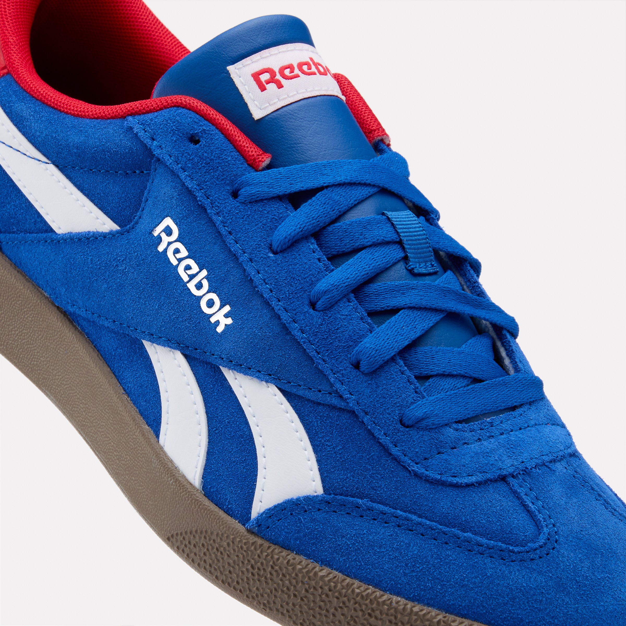 Reebok Classic Sneaker »REEBOK SMASH EDGE«