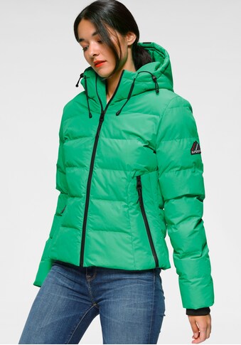 Superdry Steppjacke »SPIRIT SPORTS PUFFER« kaufen Superdry Steppjacke »SPIRIT SPORTS PUFFER« kaufen