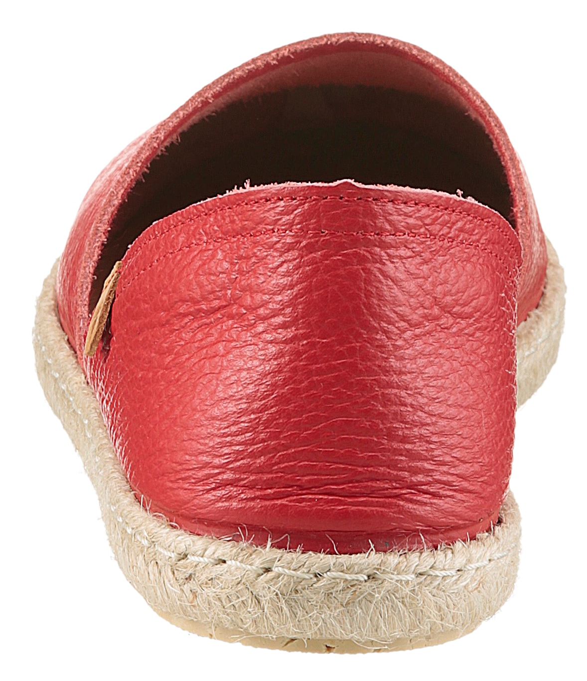 VERBENAS Espadrille »Carmen Nucleo«, Sommerschuh, Schlupfschuh, Slipper, Loafer zum Schlupfen