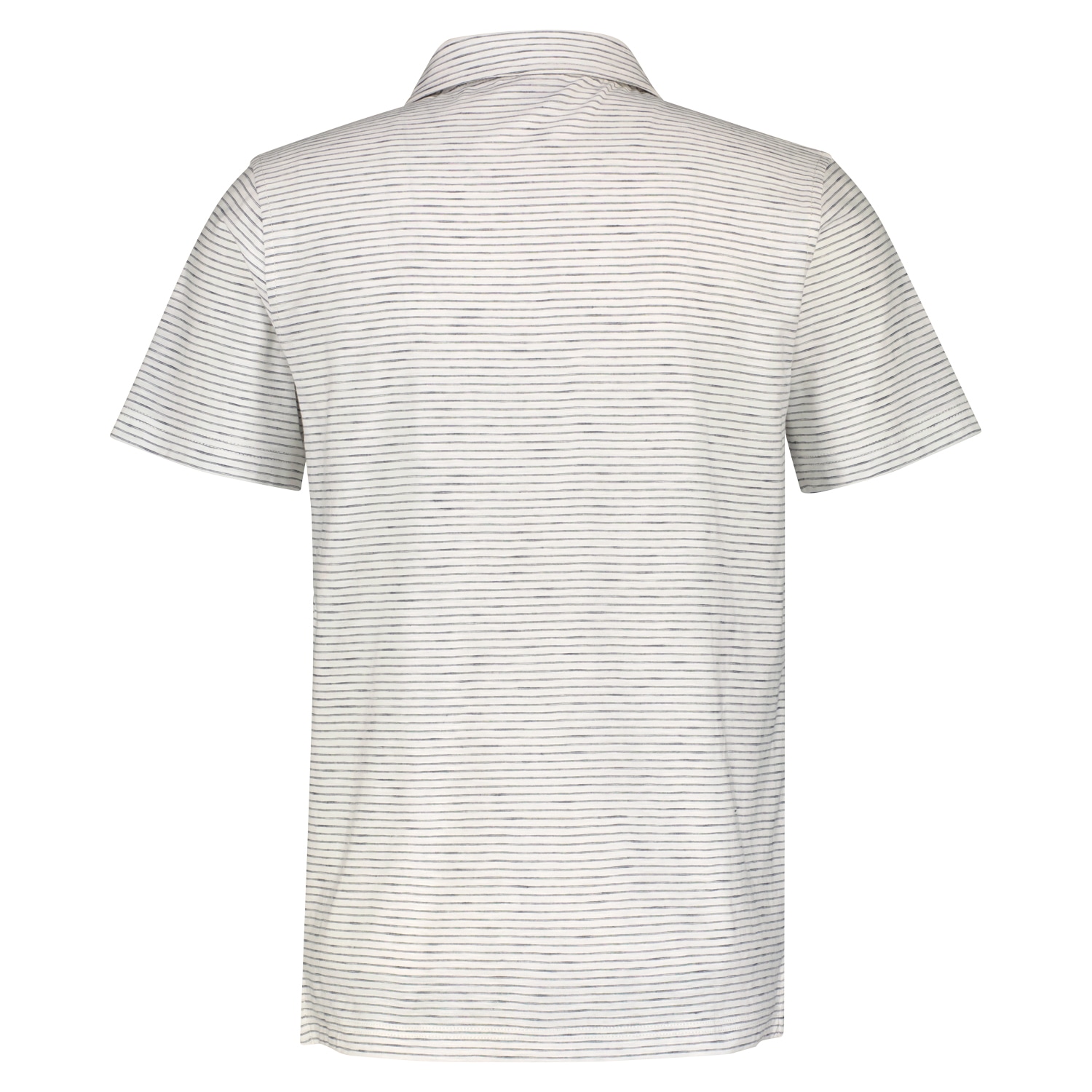 LERROS Poloshirt, in Fineliner-Optik