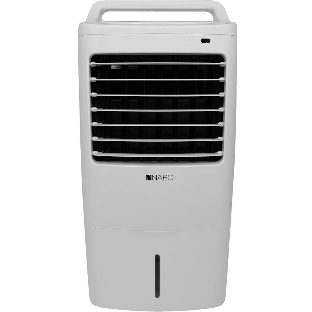 NABO Ventilatorkombigerät »Aircool One Luftkühler«