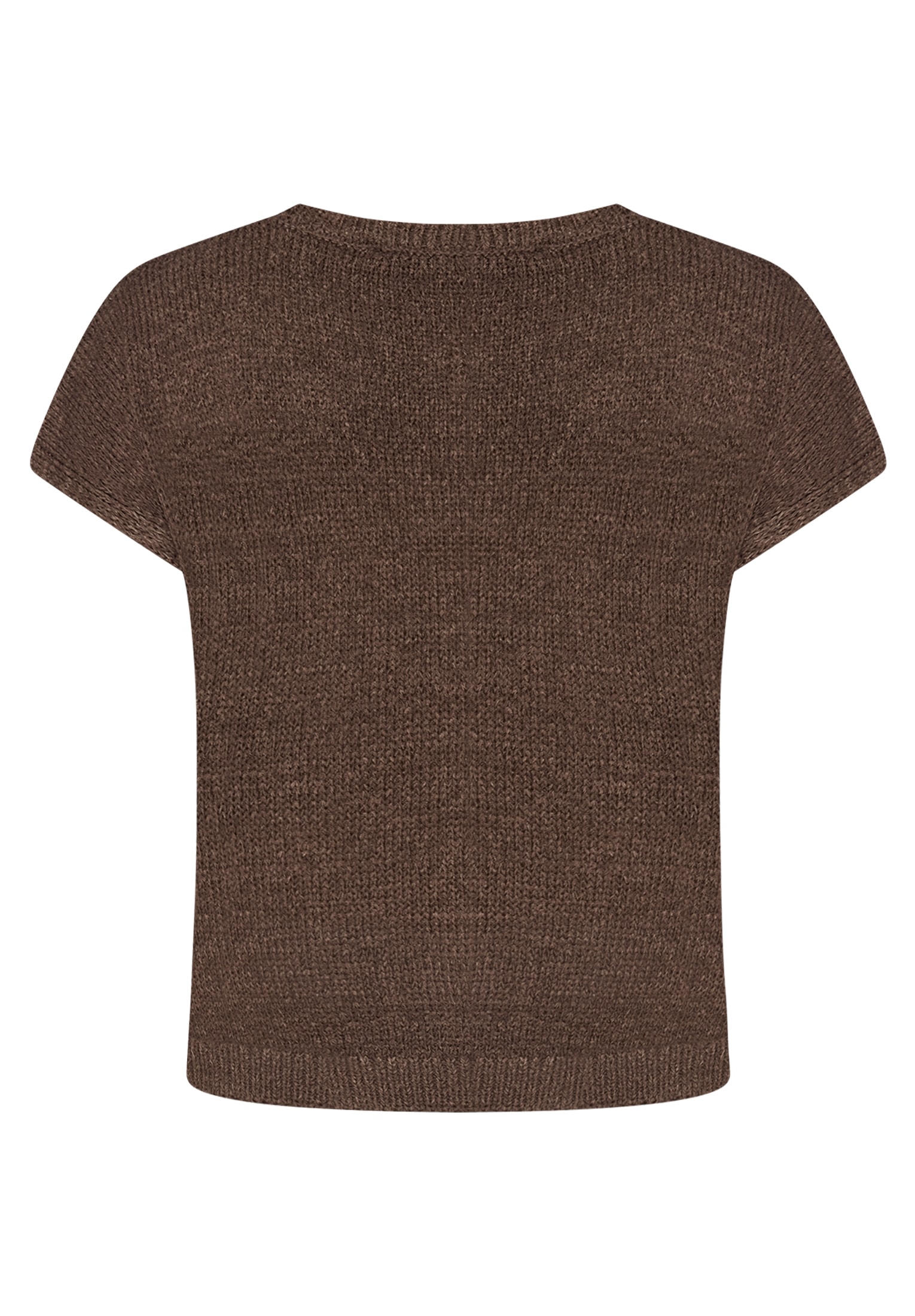 Betty Barclay Strickpullover »Strickpullover mit U-Boot-Ausschnitt«