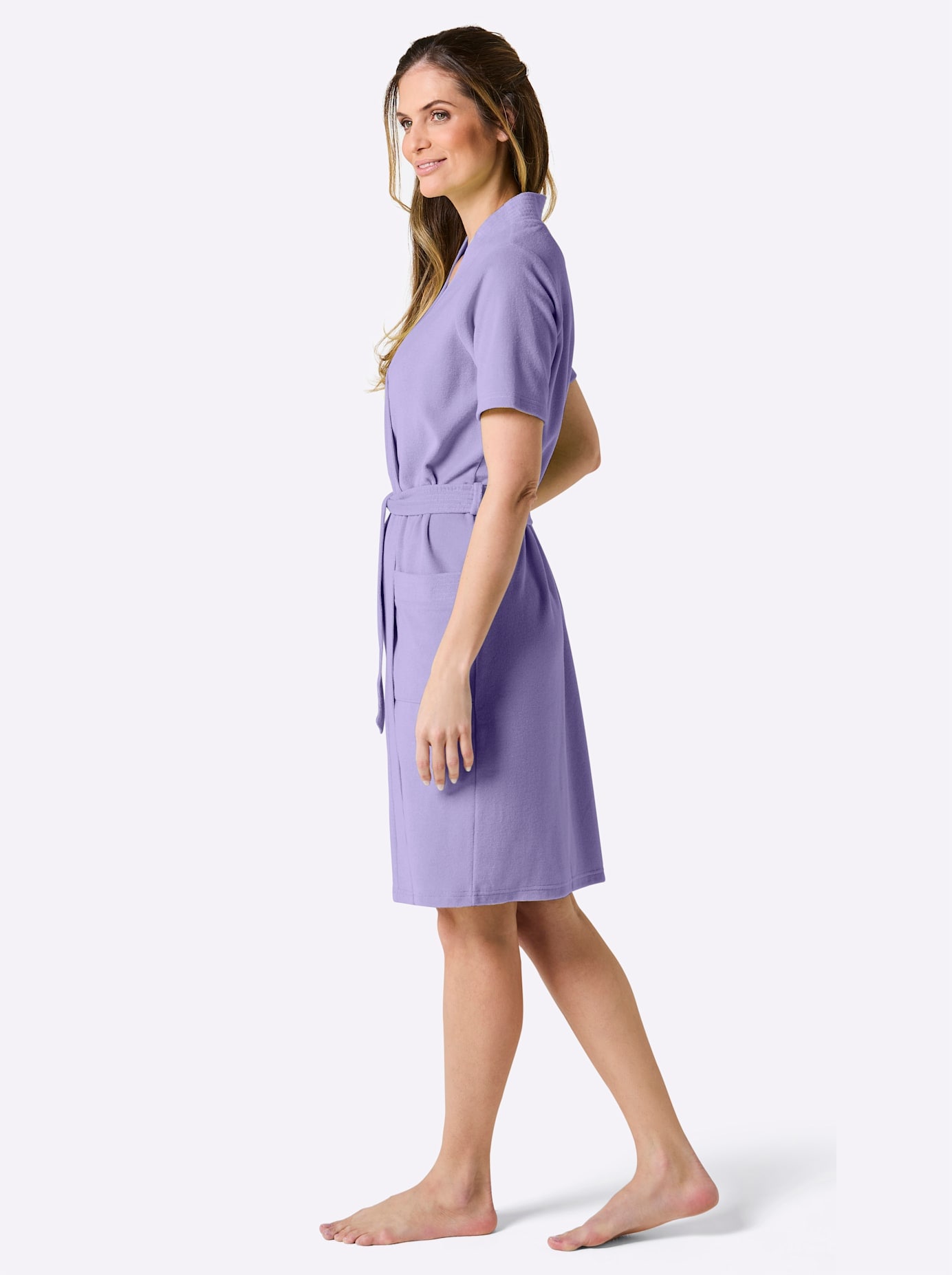 feel good Damenbademantel