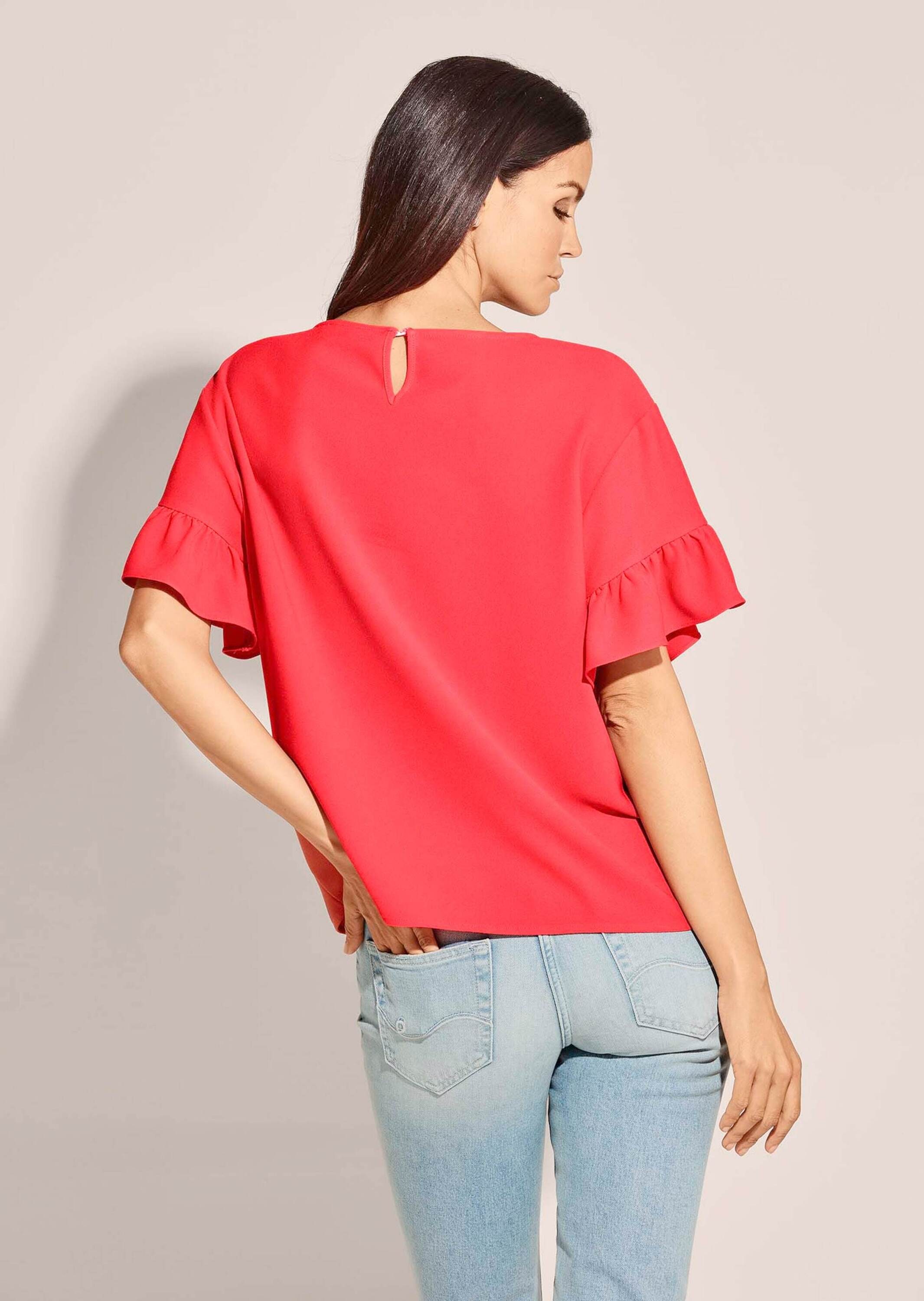 Alba Moda Shirtbluse »Bluse Bluse«