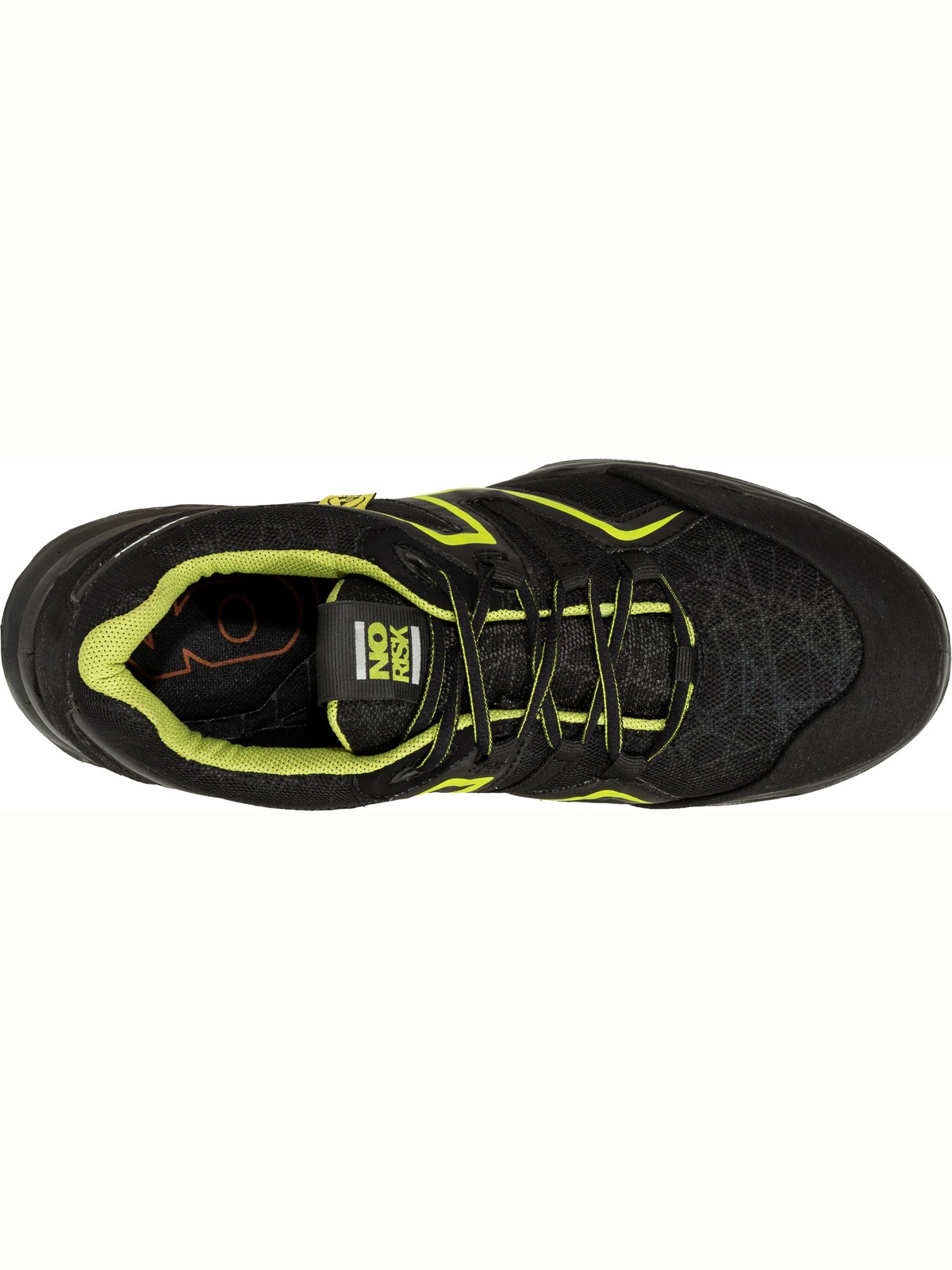 NoRisk Sicherheitsschuh »Sicherheitsschuhe Vega«