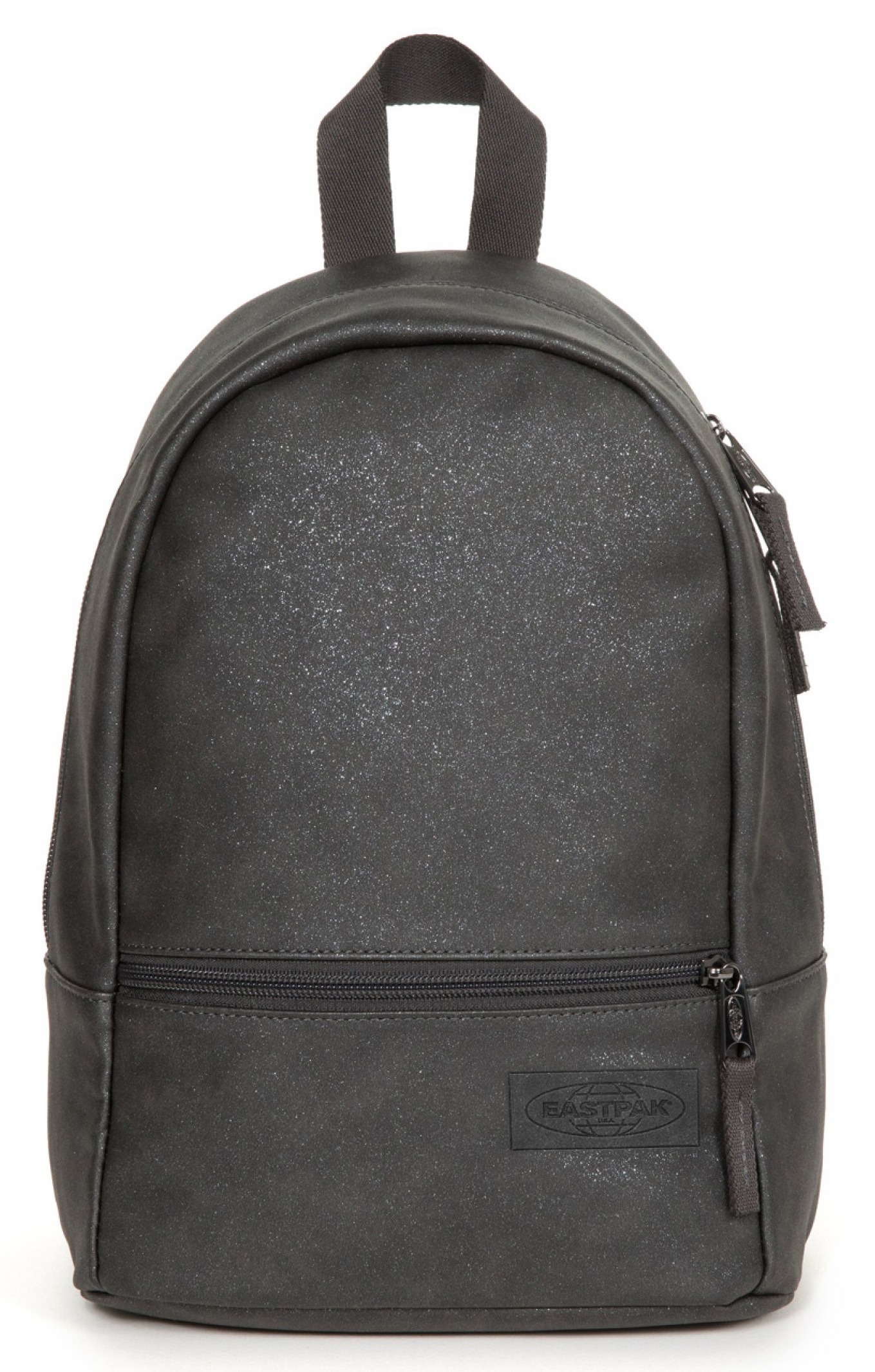 Laptoprucksack »LUCIA M, Super Fashion Glitter Dark«