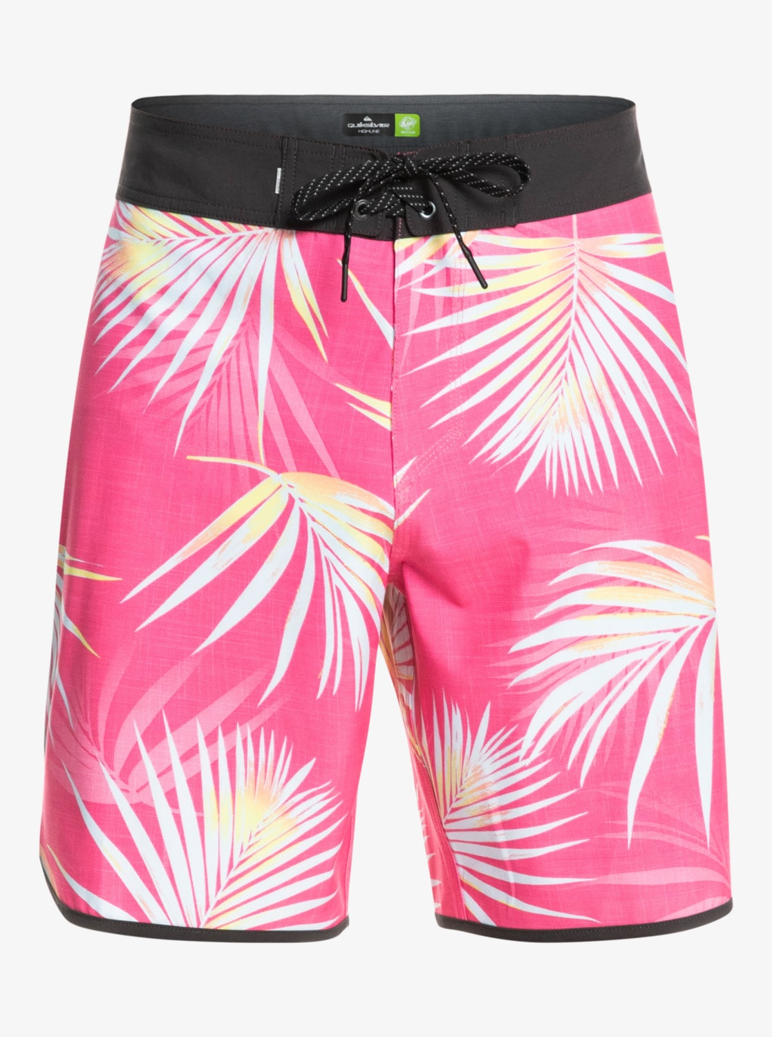 Quiksilver Boardshorts »Surfsilk Scallop 19"«