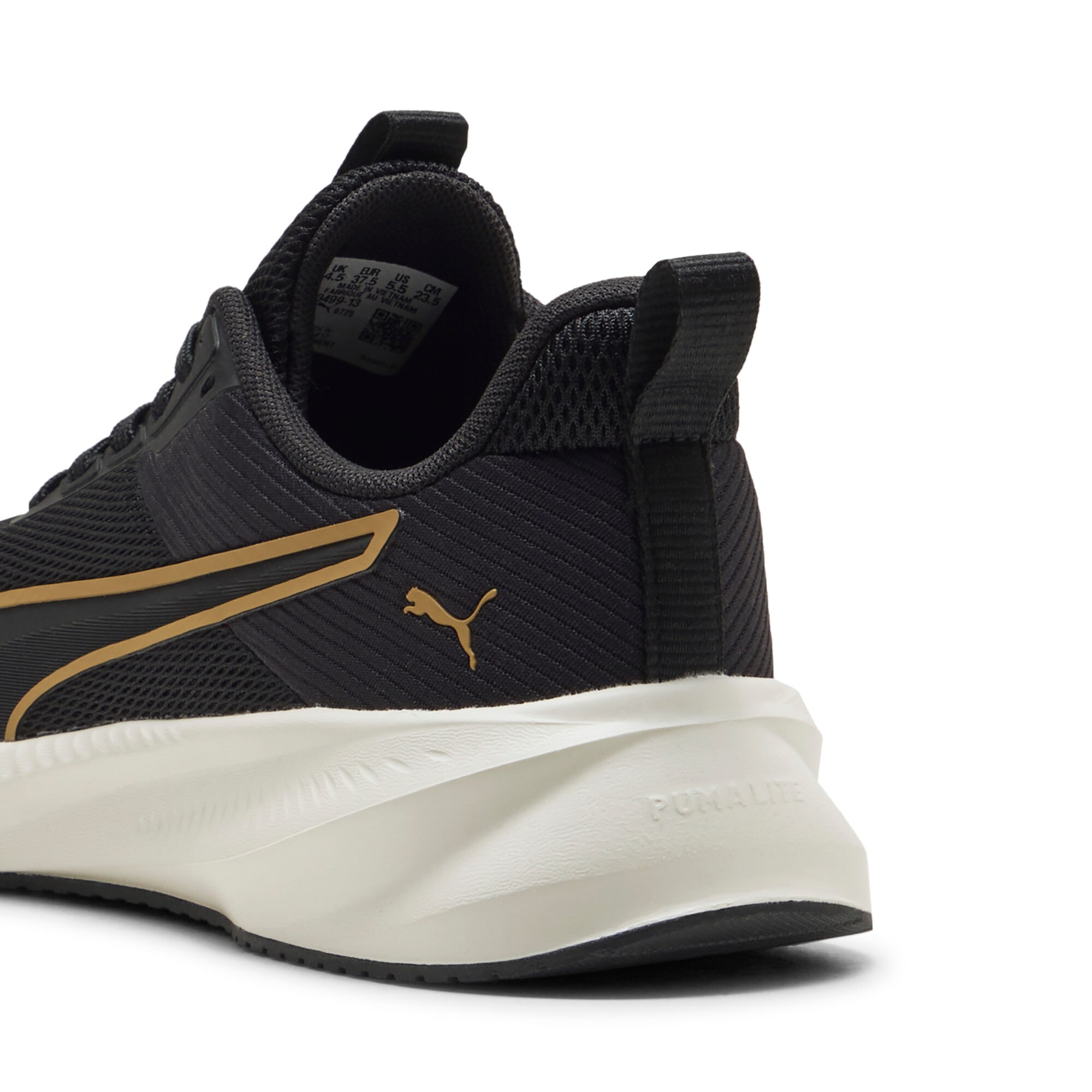 PUMA Laufschuh »FLYER LITE 4«