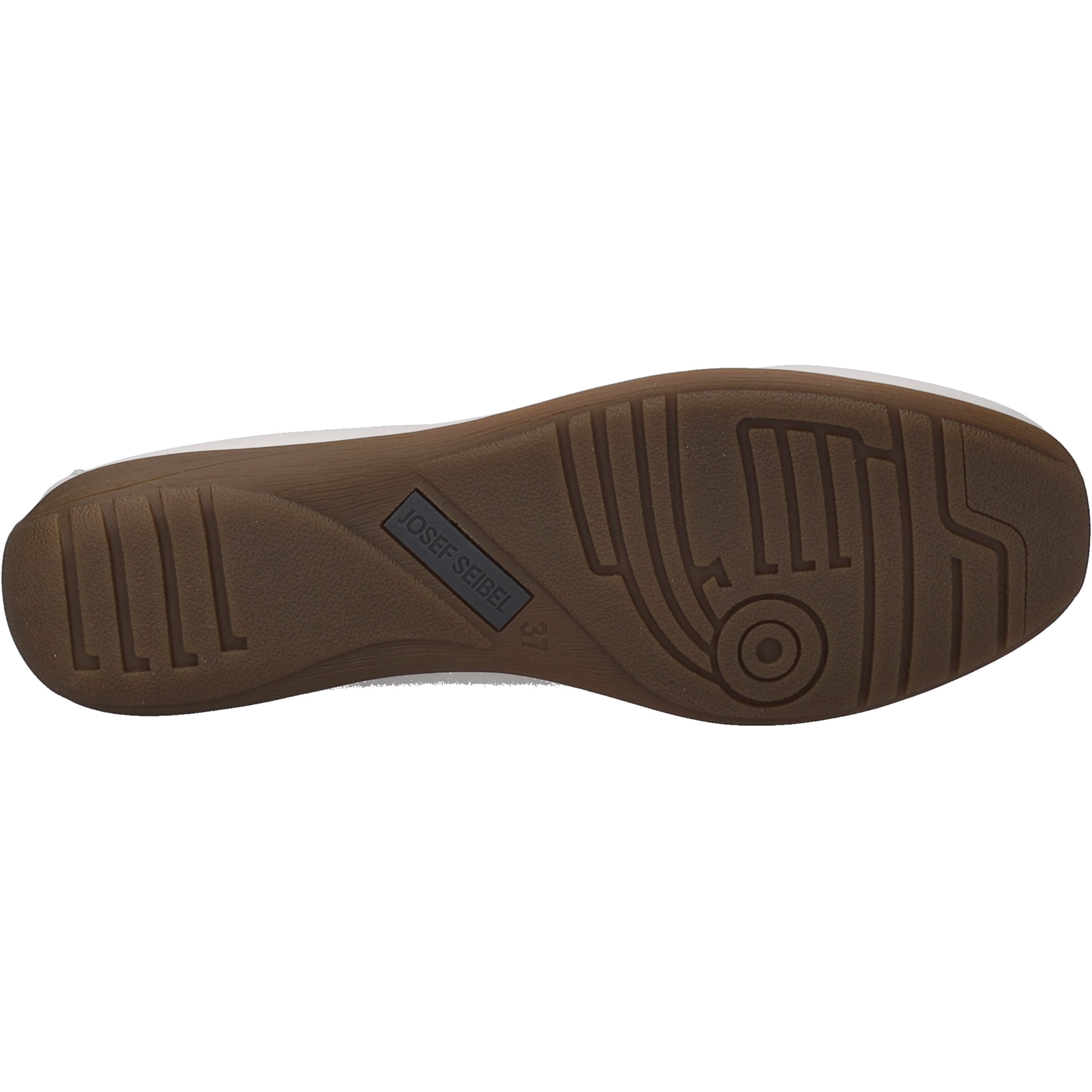 Josef Seibel Ballerina »Fenja 01, weiss«