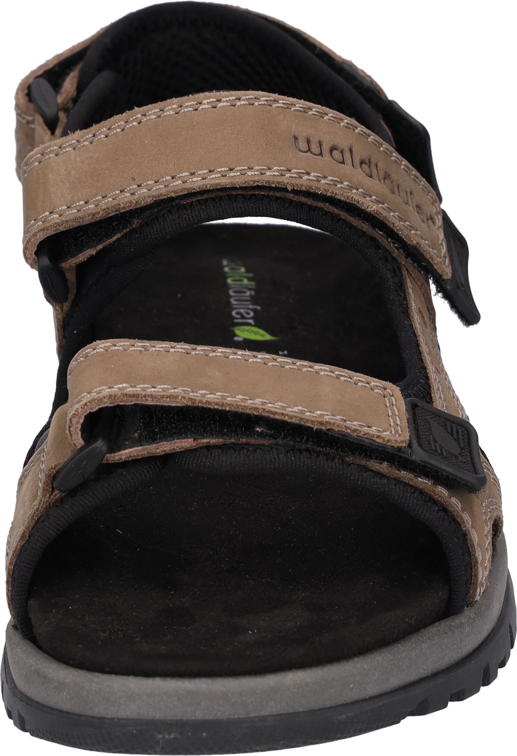 Waldläufer Sandale »H-Taro«  , Sommerschuh, Klettschuh, Outdoorsandale, in Komfortweite H