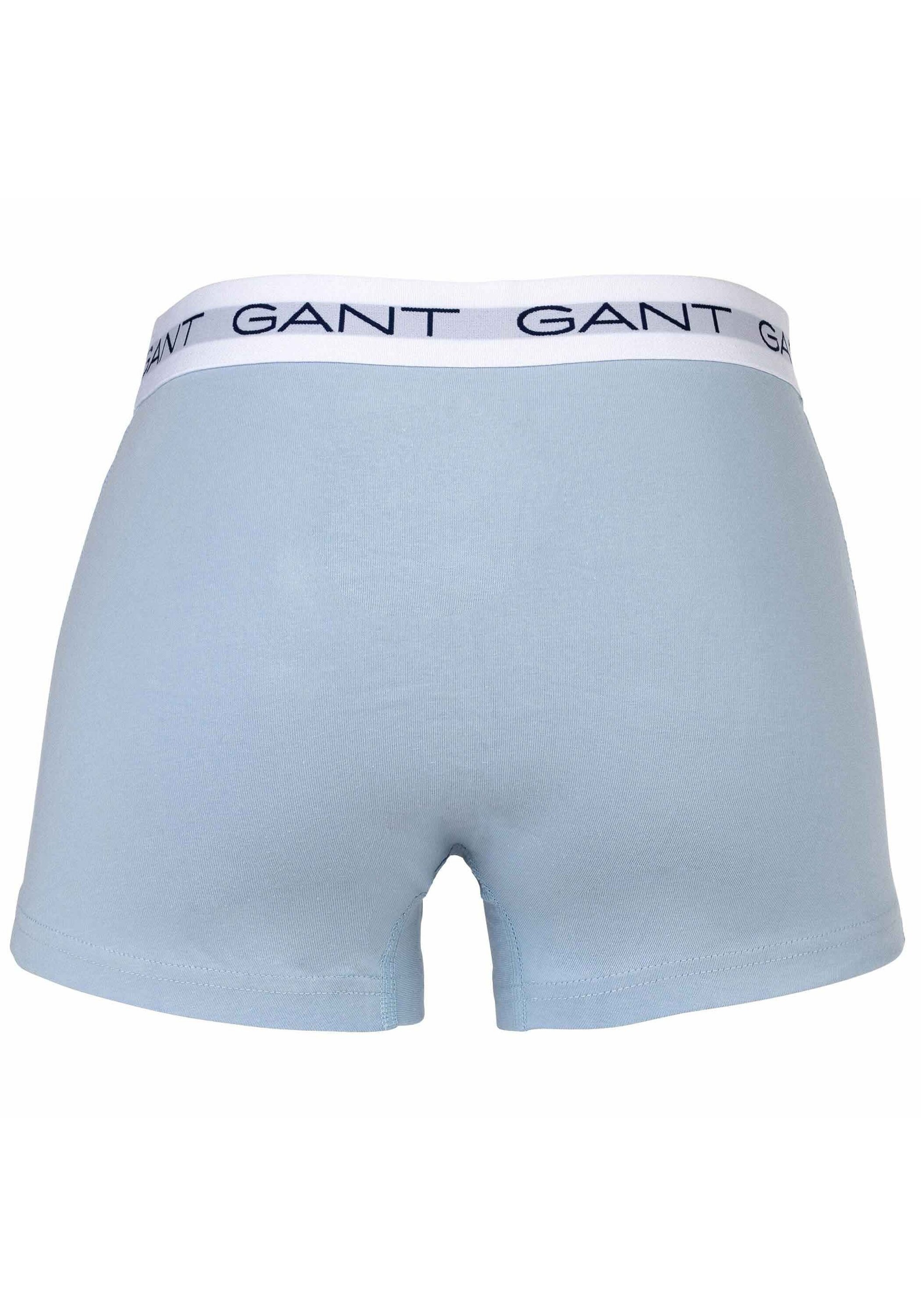 Gant Boxershorts »Boxershort 3er Pack«