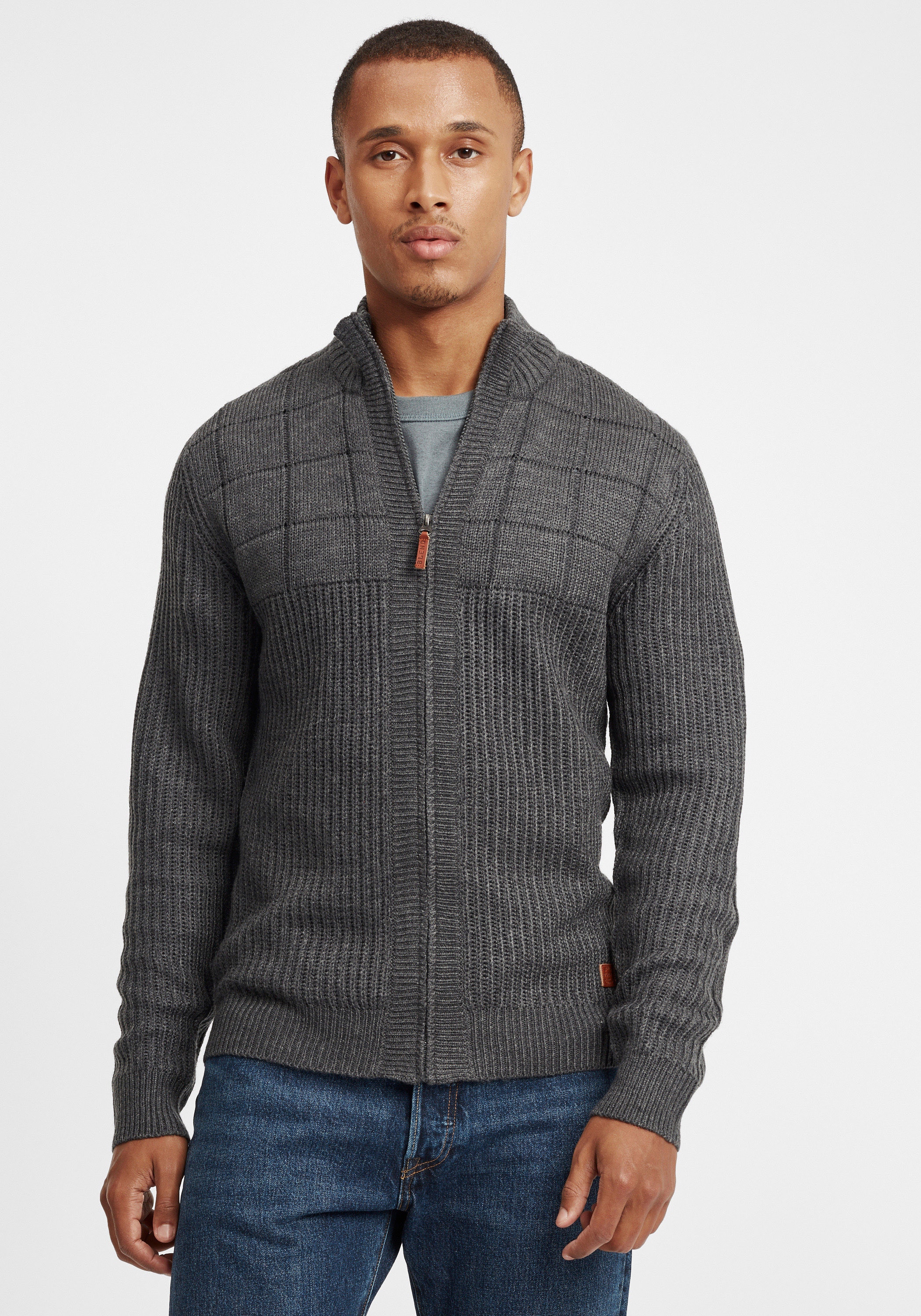 Blend Strickjacke »Strickjacke BHOteros«