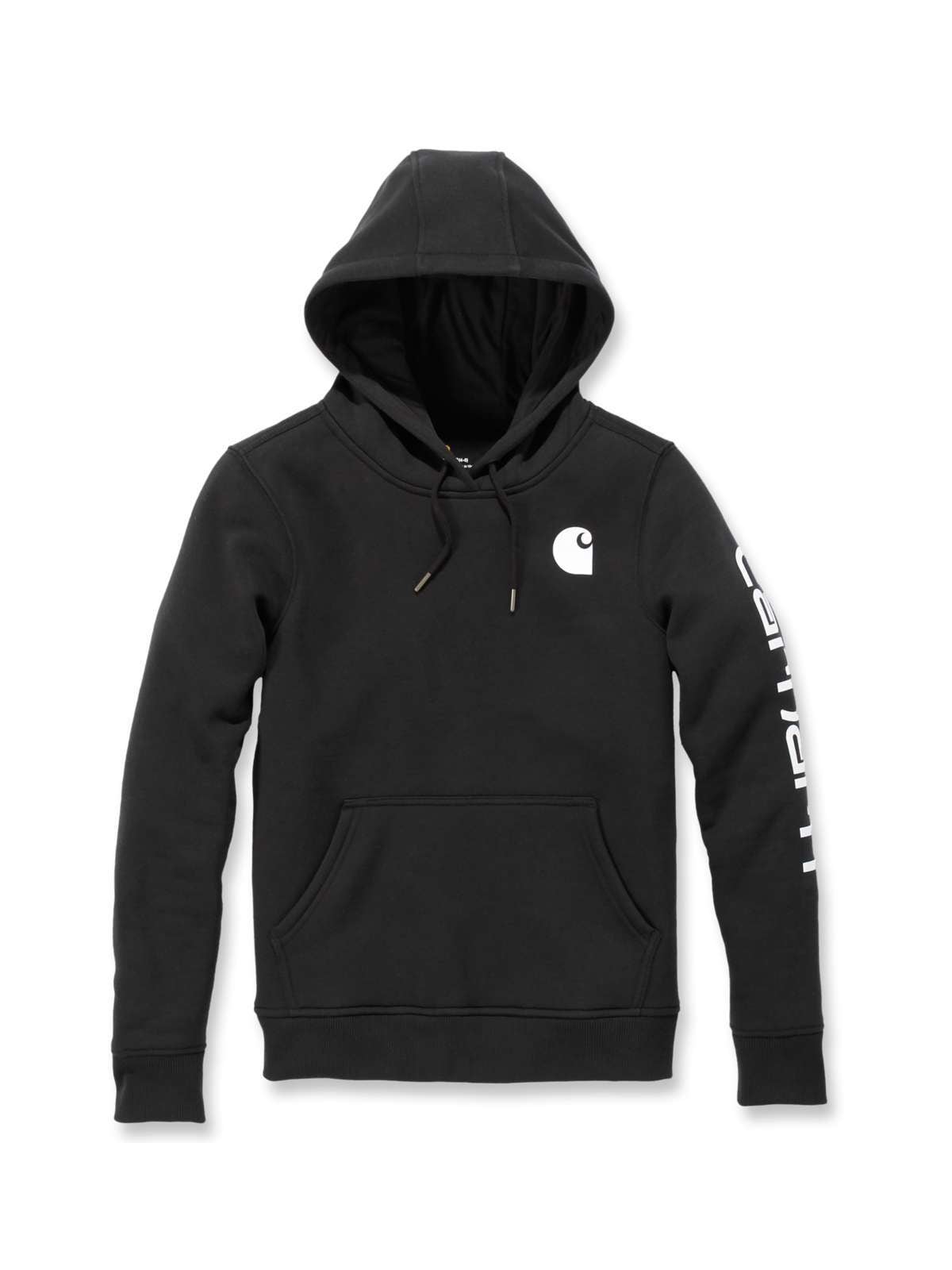 Carhartt Hoodie »Clarksburg Sweatshirt«
