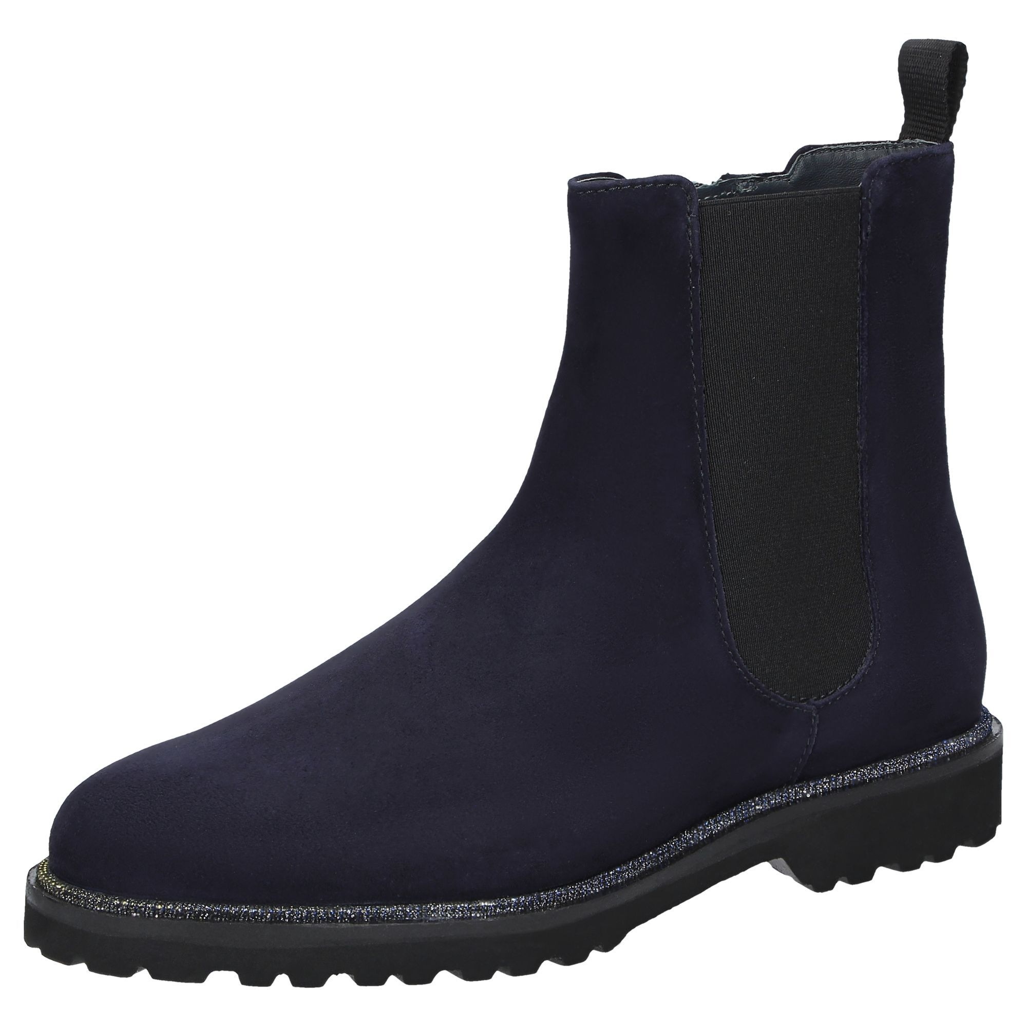 SIOUX Stiefelette »Meredith-745-H«