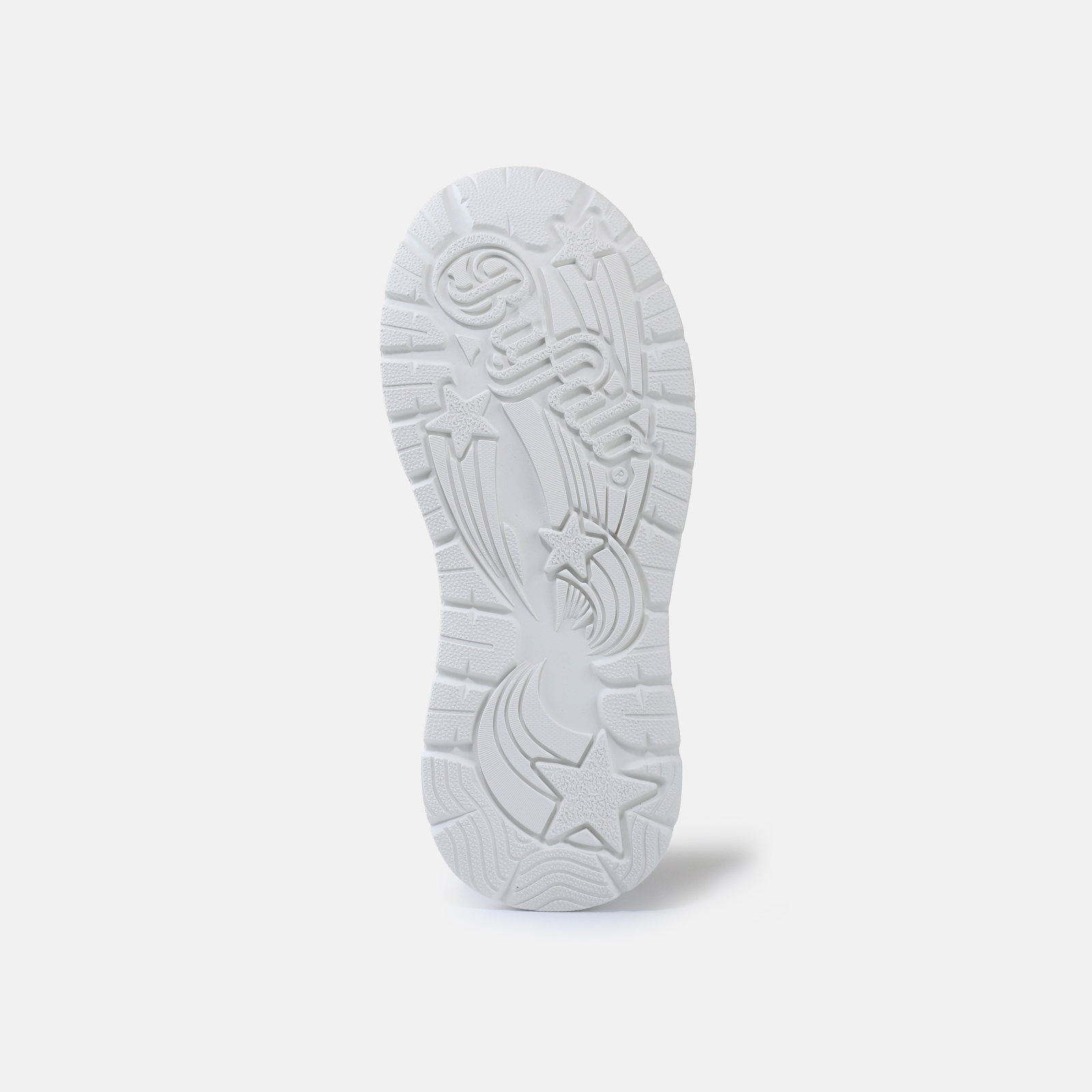 Buffalo Plateausneaker »SPRINT«  Schnürschuh, Halbschuh, Freizeitsneaker mit Plateausohle
