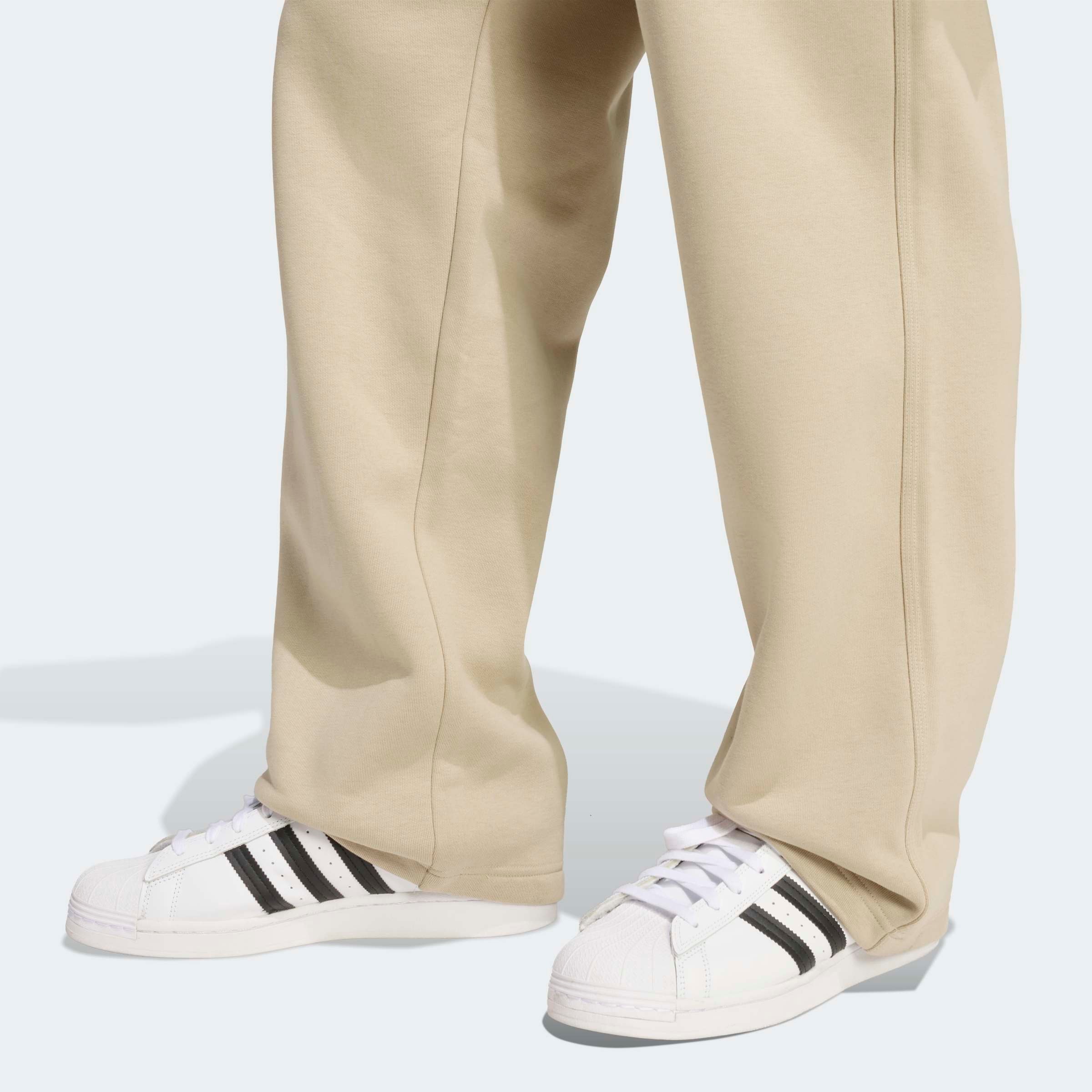adidas Originals Sporthose »ESS OPEN PT«