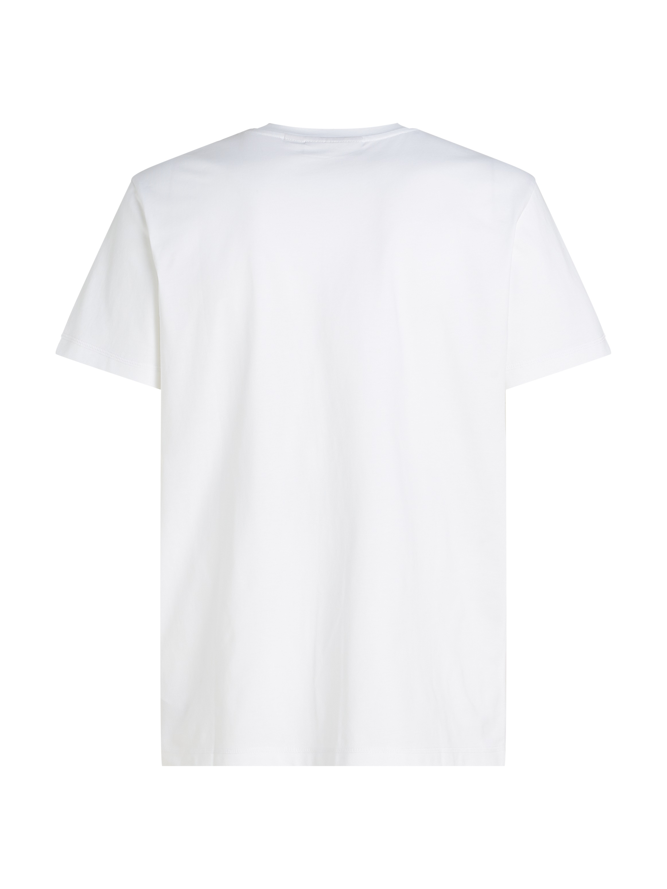 Calvin Klein Jeans T-Shirt »MONOLOGO TEE«, mit Logoschriftzug