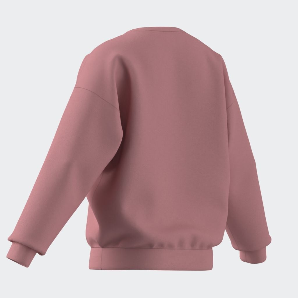 adidas Originals Sweatshirt »BOYFRIEND CREW«