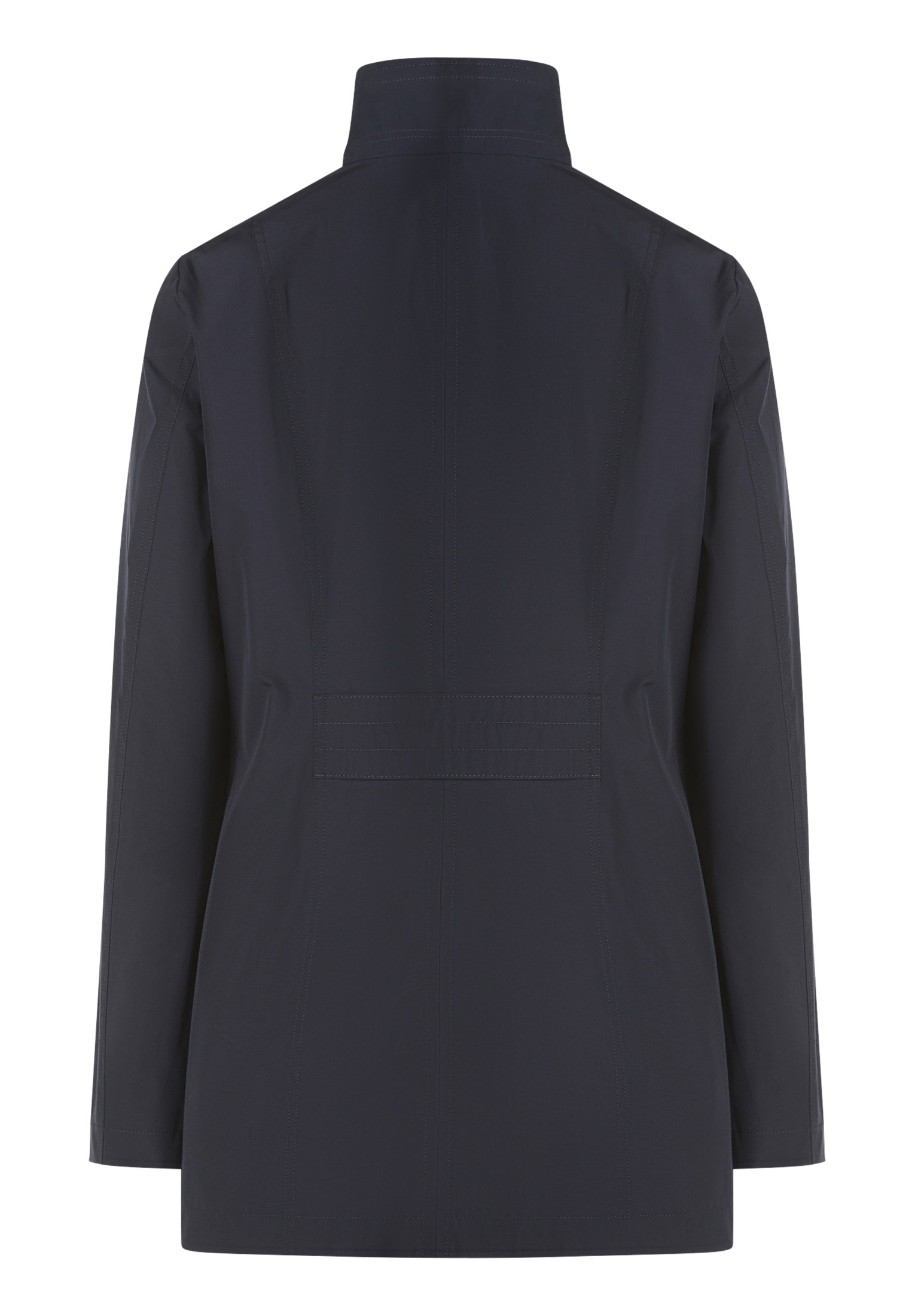 Betty Barclay Outdoorjacke »Outdoorjacke mit Stehkragen«