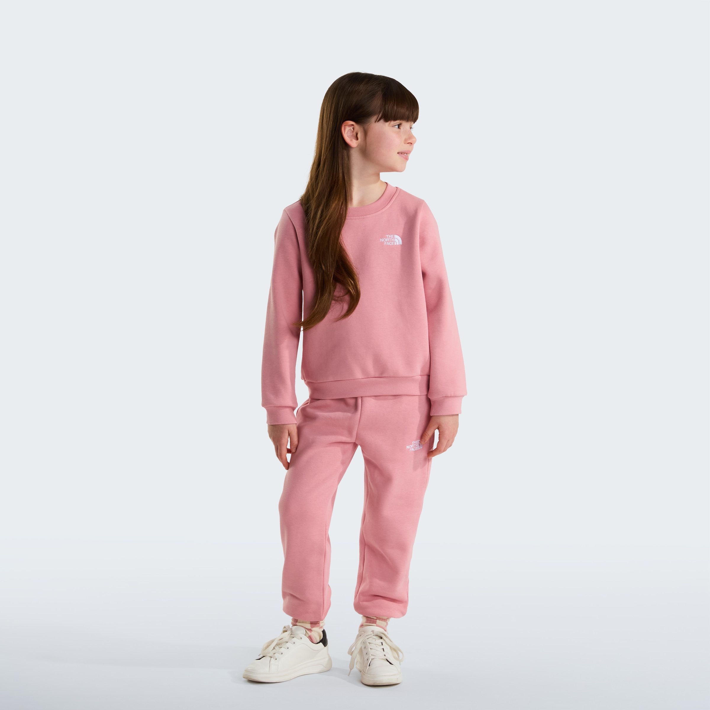The North Face Jogginganzug »KID EVOLUTION SIMPLE DOME CREW SET« 2