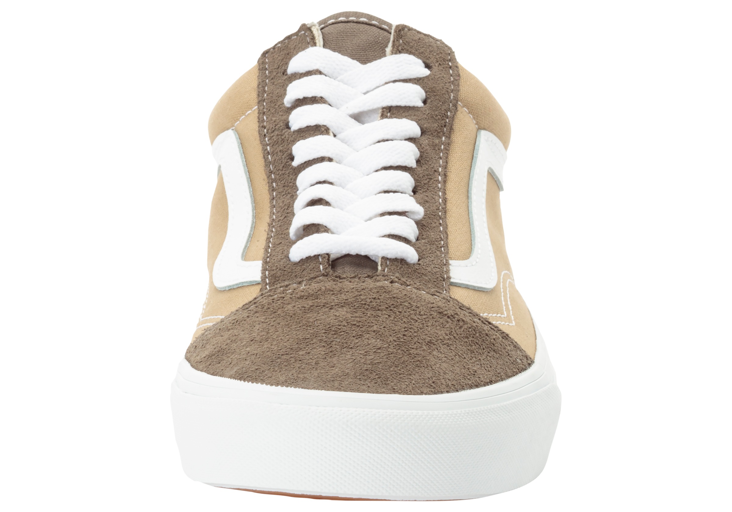 Vans Sneaker »Old Skool«, unisex