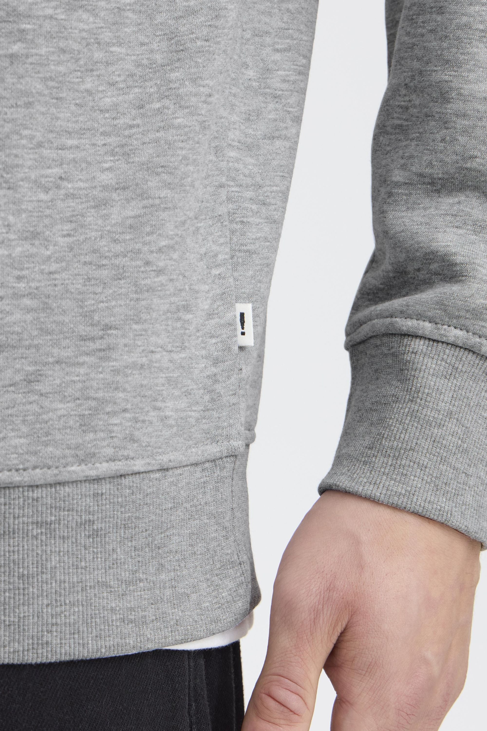 !Solid Longpullover »Sweatshirtpullover SDLenz«