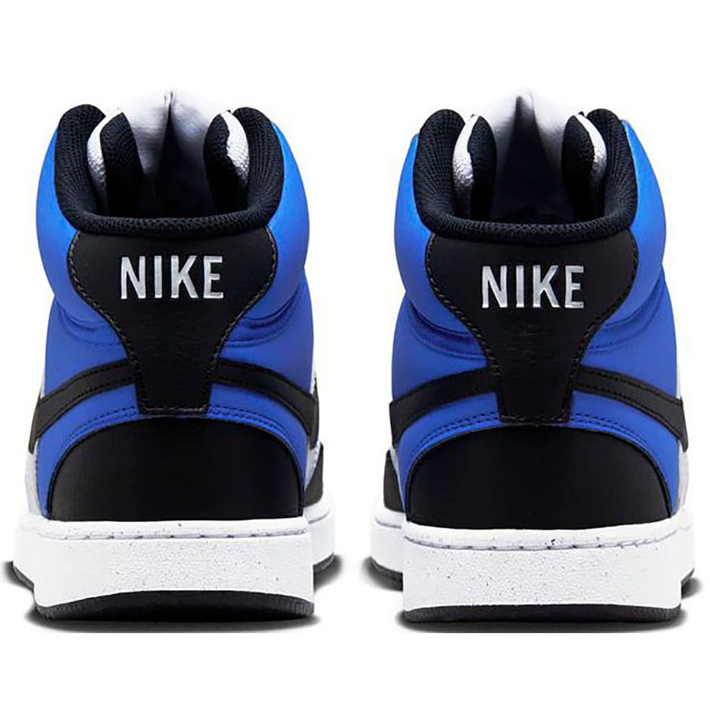 Nike Sportswear Sneaker »COURT VISION MID NN AF«