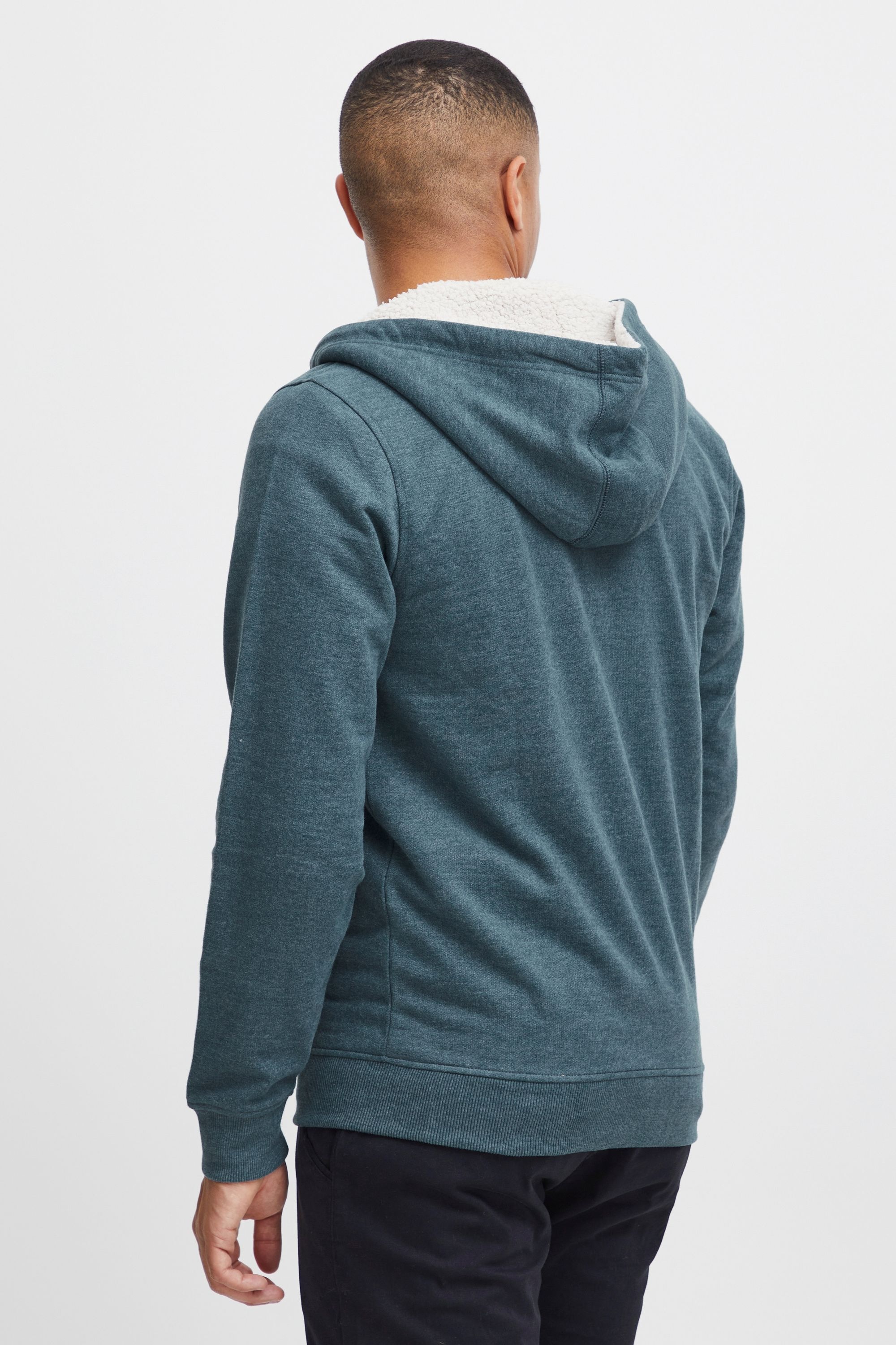 Blend Kapuzenpullover »Kapuzensweatjacke BHHulker«