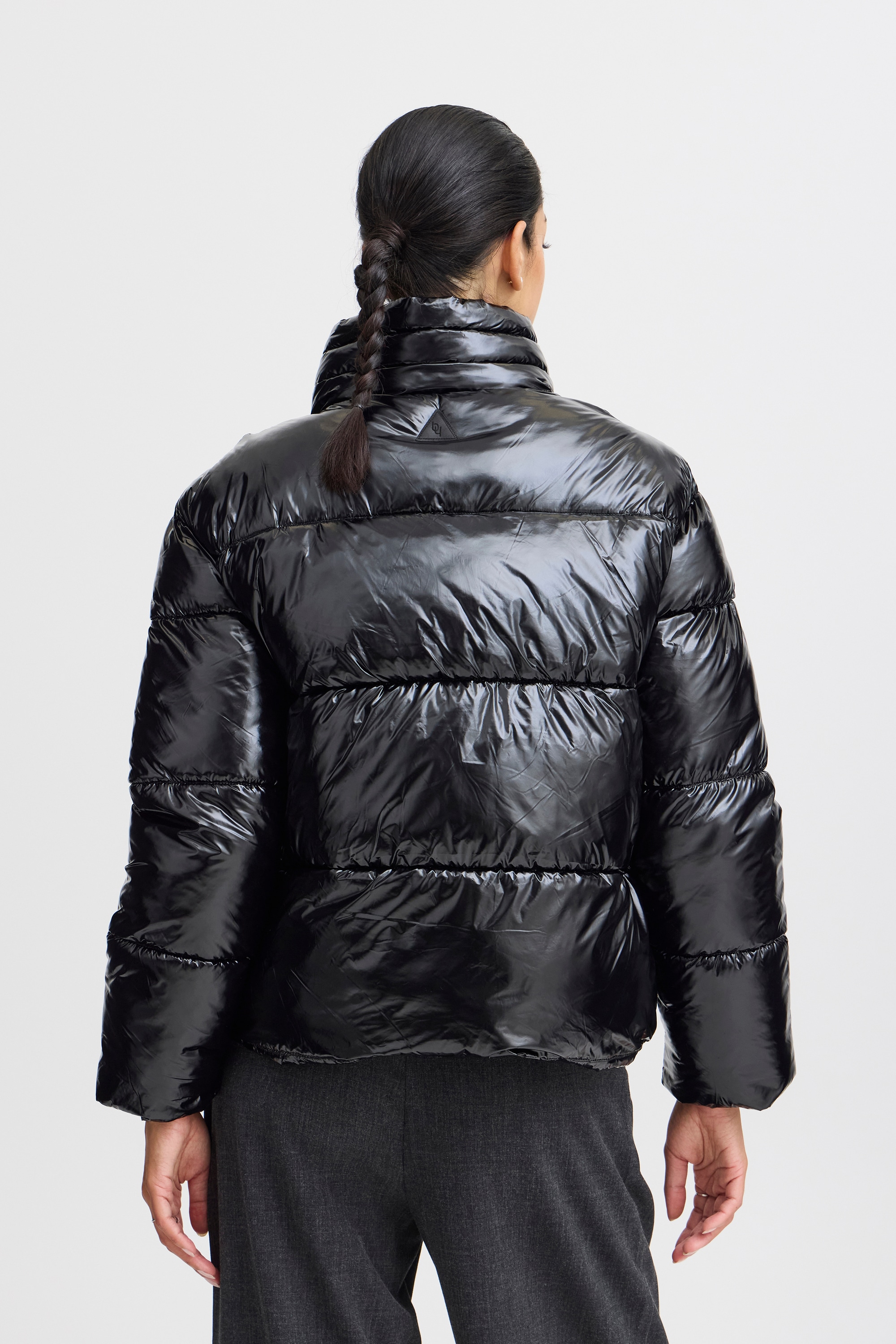 b.young Wintermantel »Jacke BYBINIA«