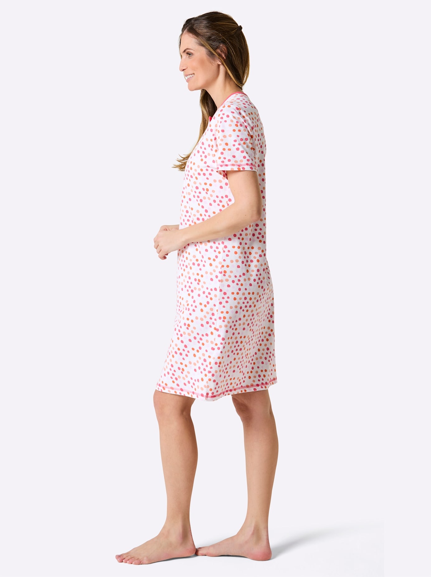 comtessa Sleepshirt »Sleepshirt«