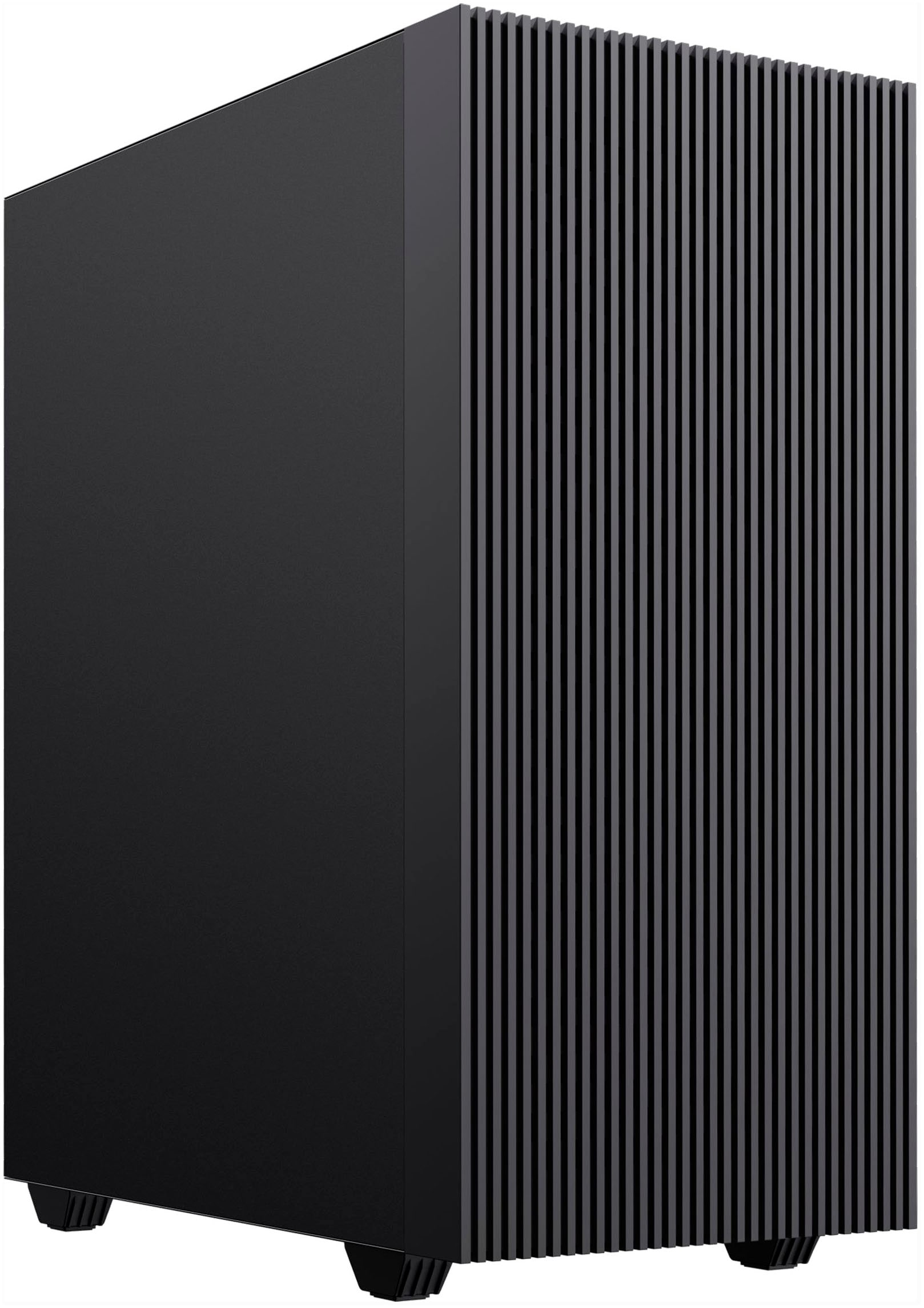 GAMEMAX PC-Komplettsystem »MegaDeal Edge 2854« 27 ″ AMD Ryzen 3 Radeon Graphics 16 GB RAM 480 GB SSD Windows 11 + MSI PRO MP272L LCD-Monitor, 69 cm (27")