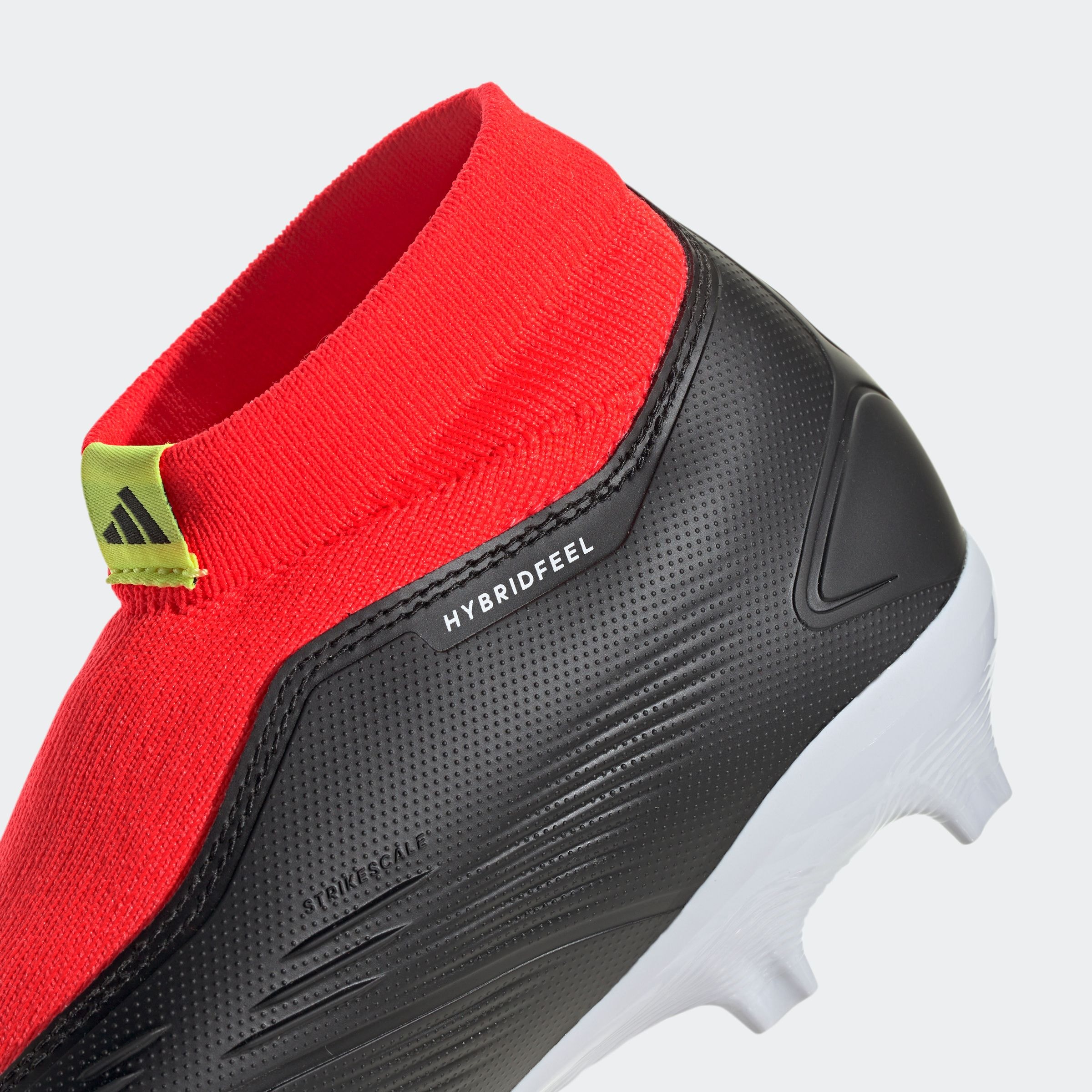 adidas Performance Fußballschuh »PREDATOR LEAGUE LACELESS FG«, für Rasenplätze