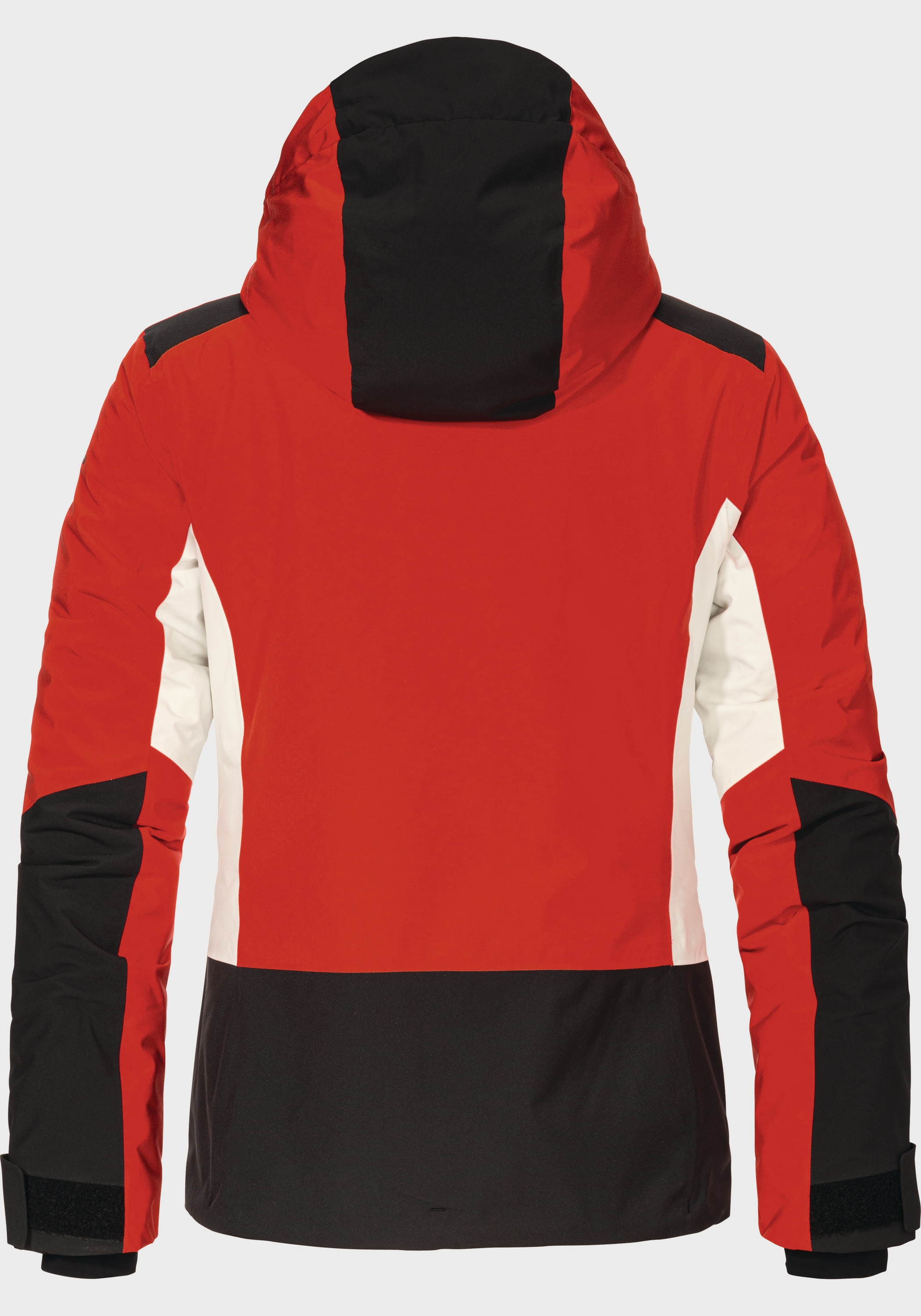 Schöffel Outdoorjacke »Ski Jacket Style Zandwel WMS«, mit Kapuze