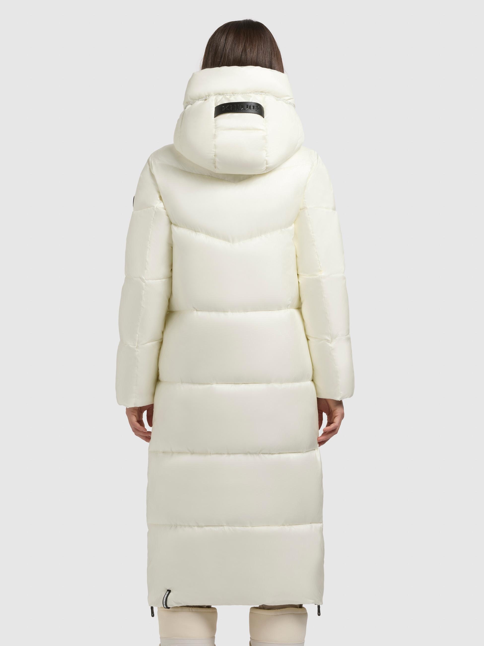 khujo Steppmantel »Steppmantel Tonia«