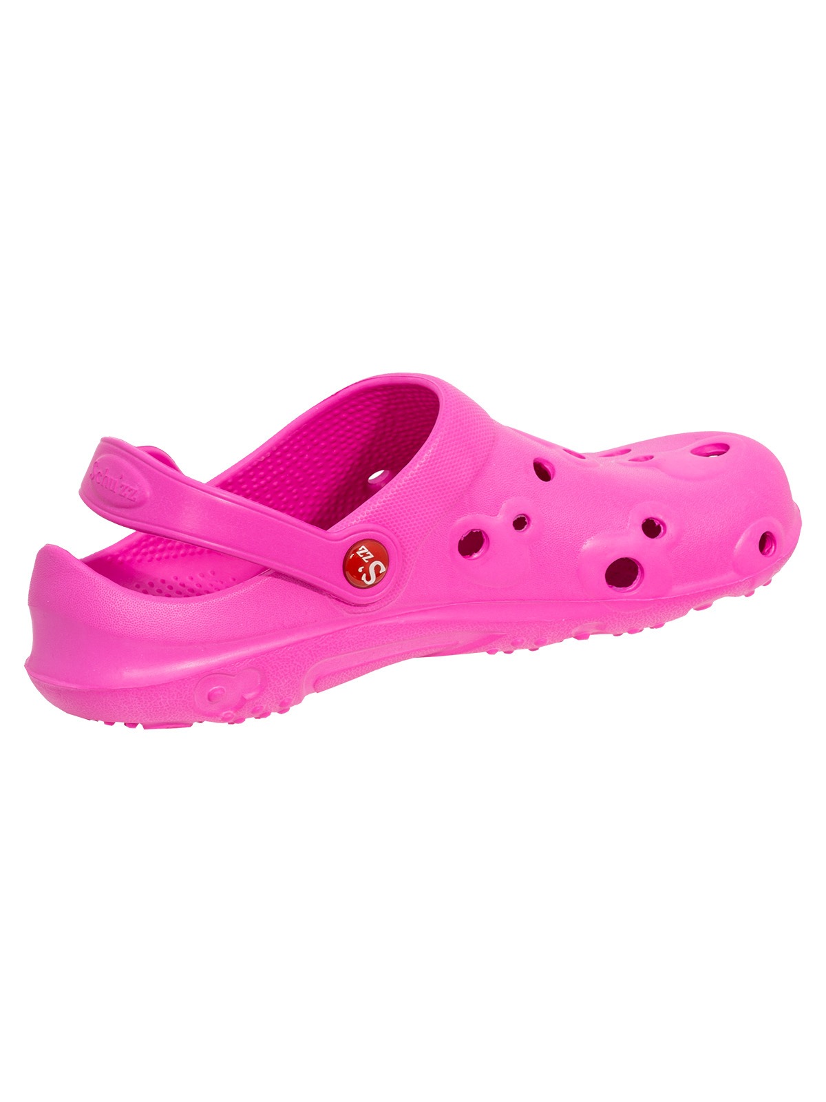Schuzz Clog »Globule«