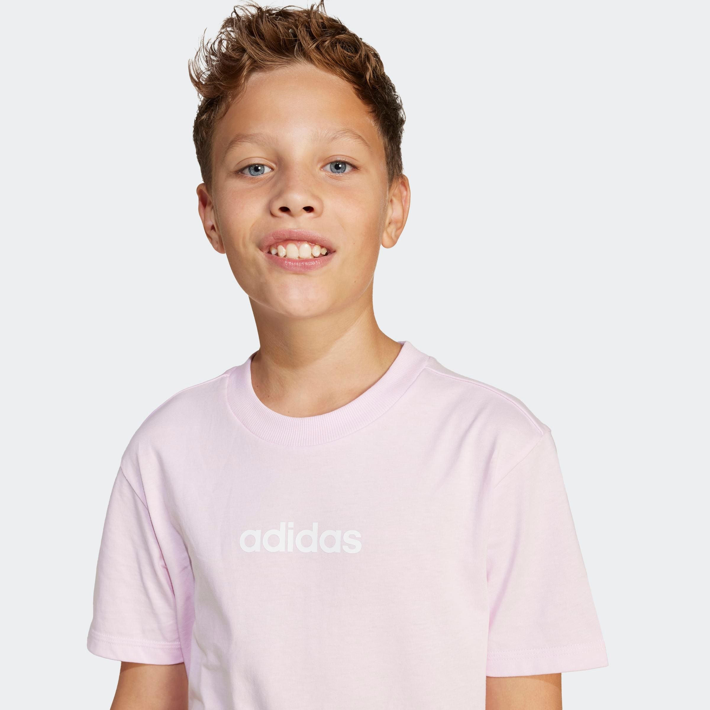 adidas Sportswear T-Shirt »J LIN TEE 160«