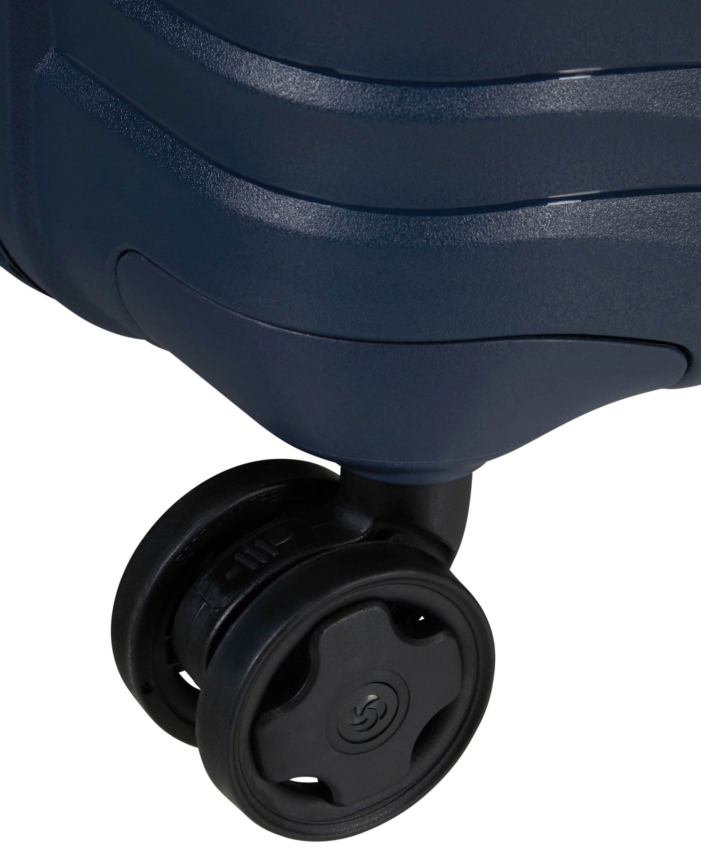 Samsonite Hartschalen-Trolley »UPSCAPE, verschiedene Größen und Farben«, 4 Rollen, Volumenerweiterung Reisegepäck Hartschalen-Koffer TSA-Zahlenschloss