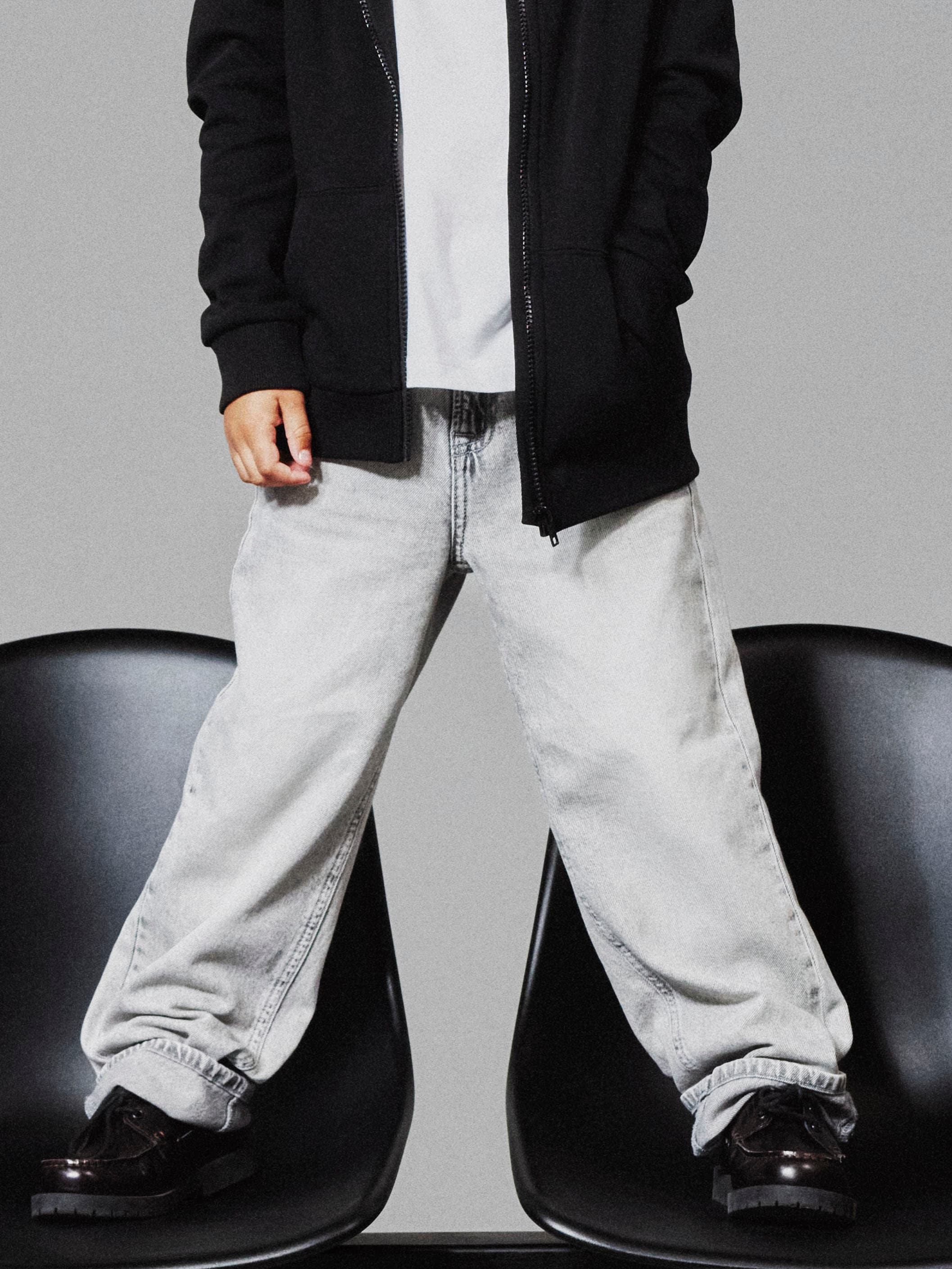Name It Straight-Jeans »NKMRYAN STRAIGHT JEANS 3418-BE NOOS«