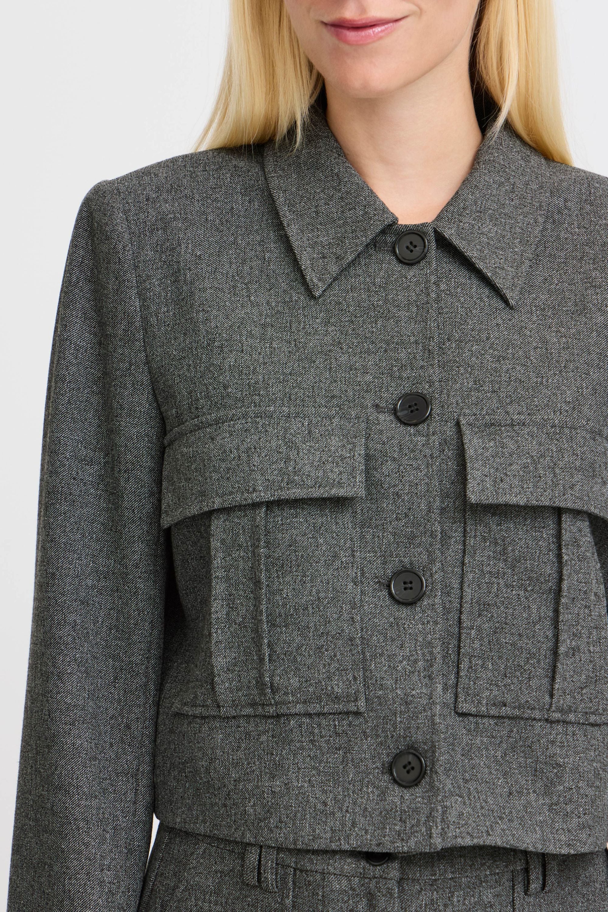 b.young Kurzjacke »Kurzjacke BYEtona«