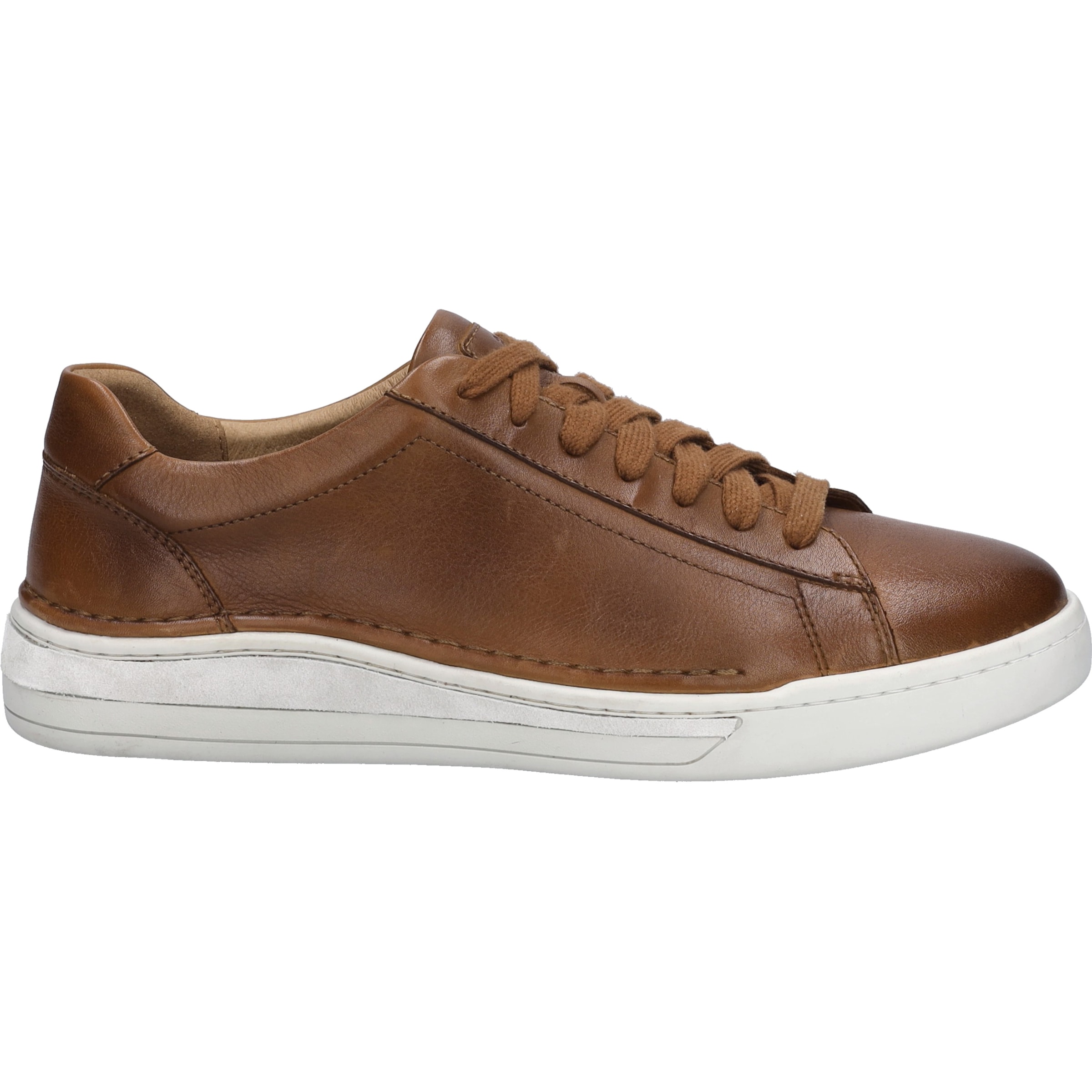Josef Seibel Sneaker »Cleve 02, castagne«
