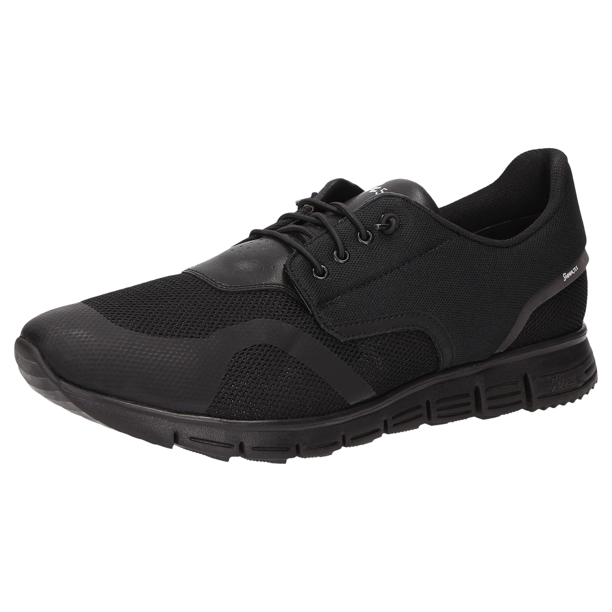 SIOUX Sneaker »Mokrun-H-2024-TEX«