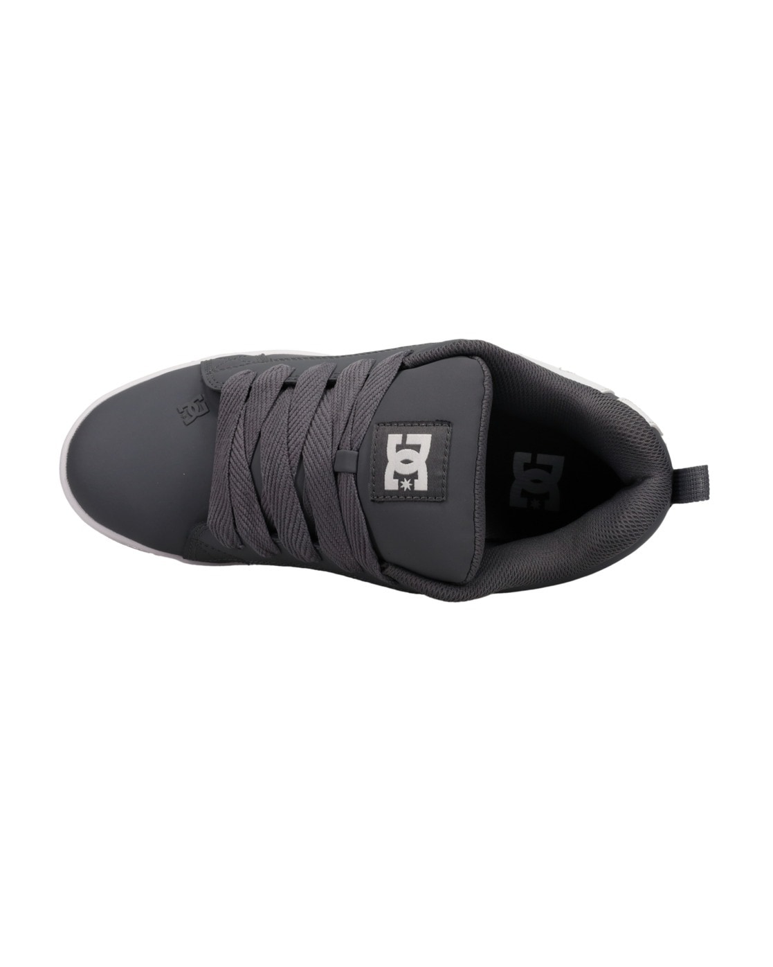 DC Shoes Sneaker »Court Graffik«